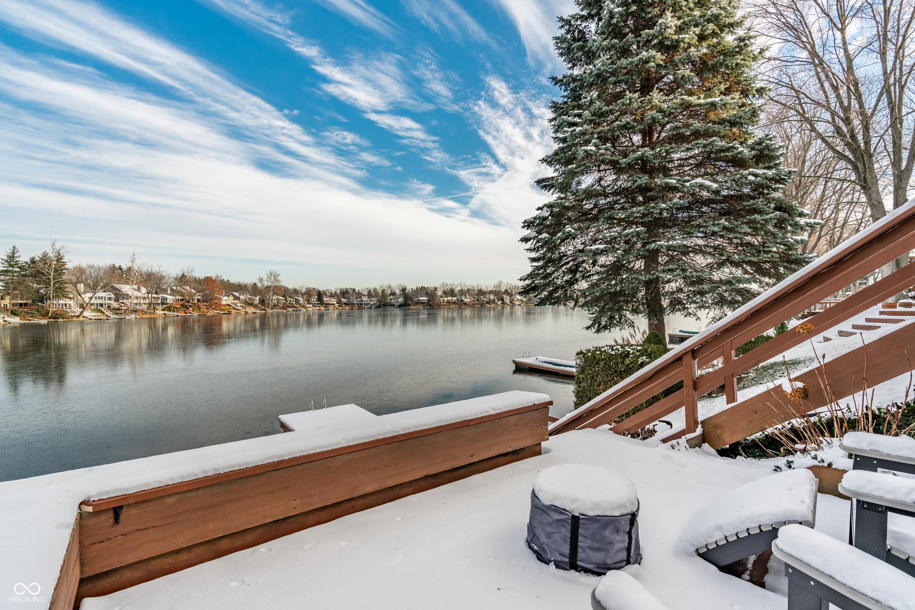 3312 Bay Road South Drive