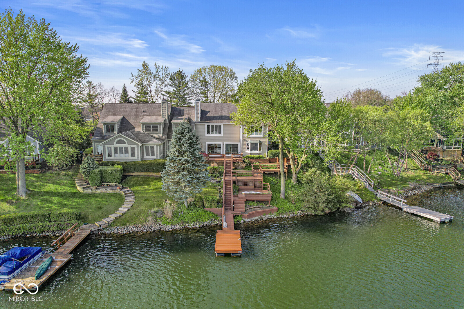 3312 Bay Road South Drive