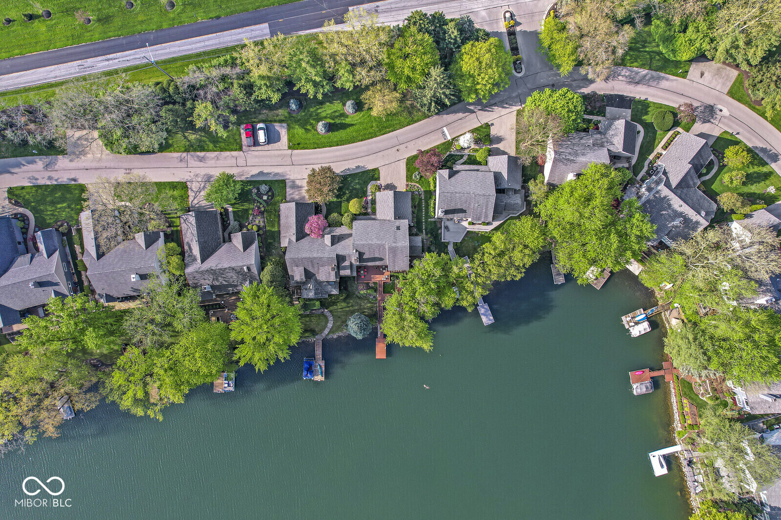 3312 Bay Road South Drive