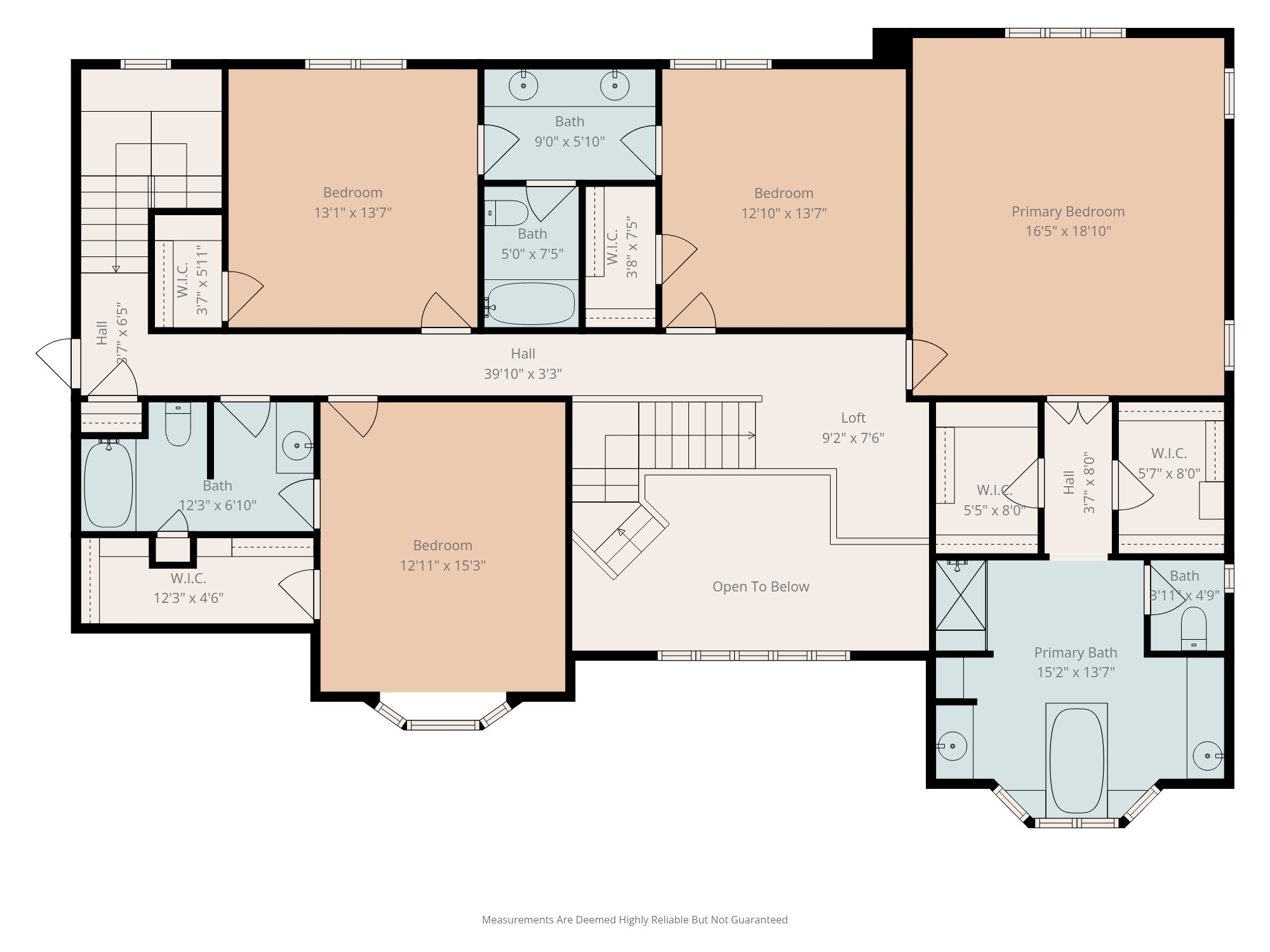 8738 Potters Cove Court