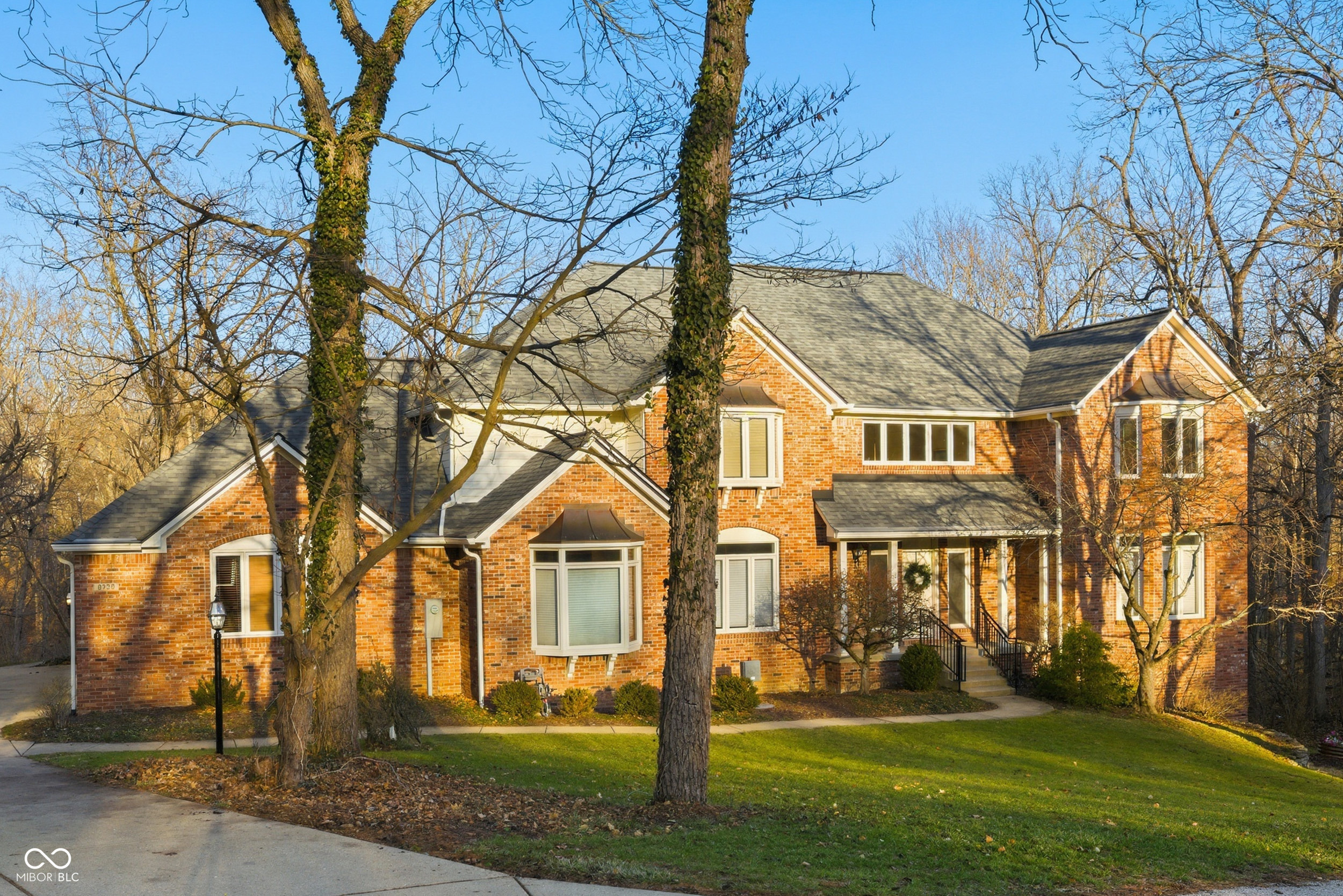 8738 Potters Cove Court