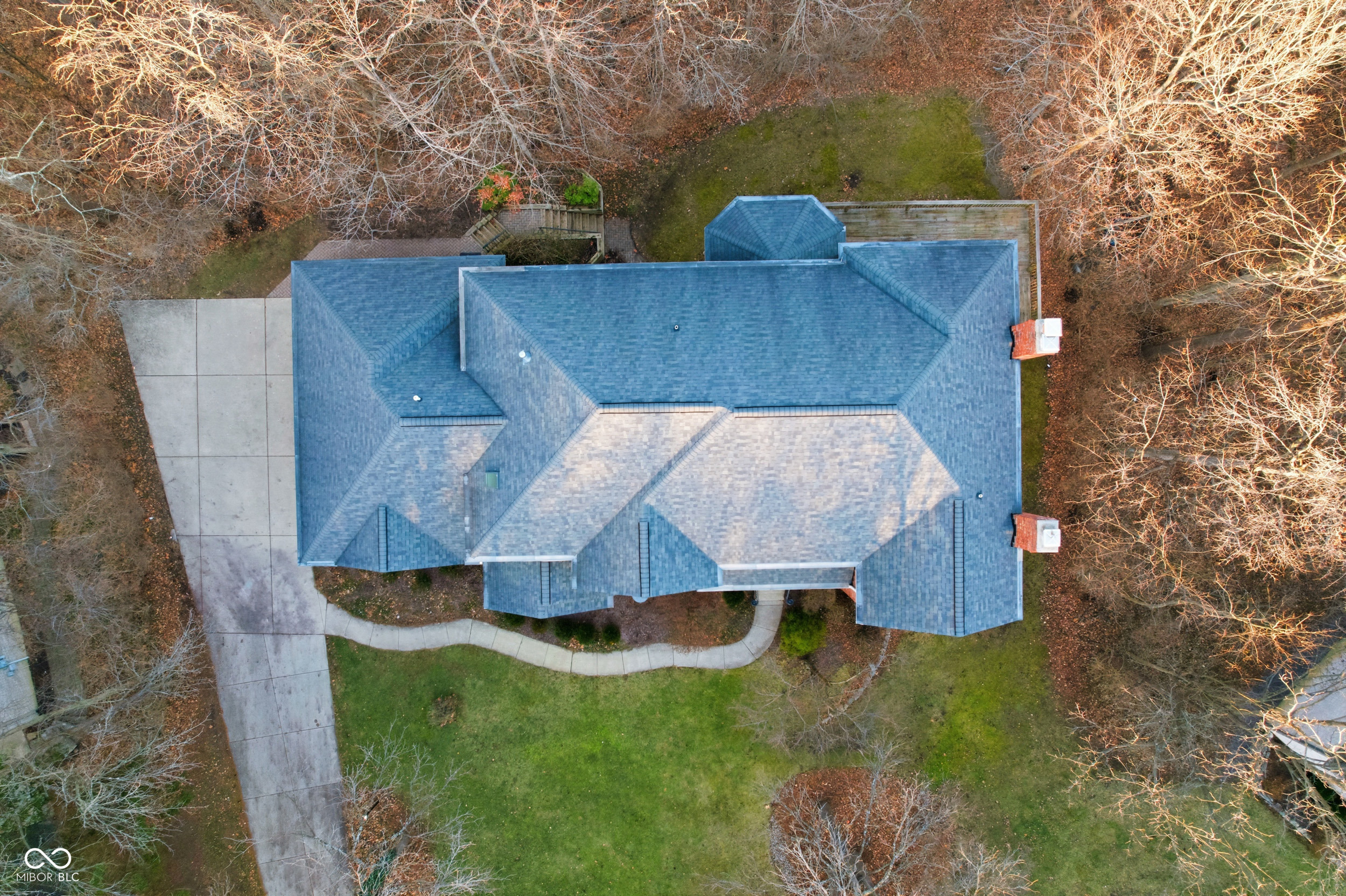 8738 Potters Cove Court