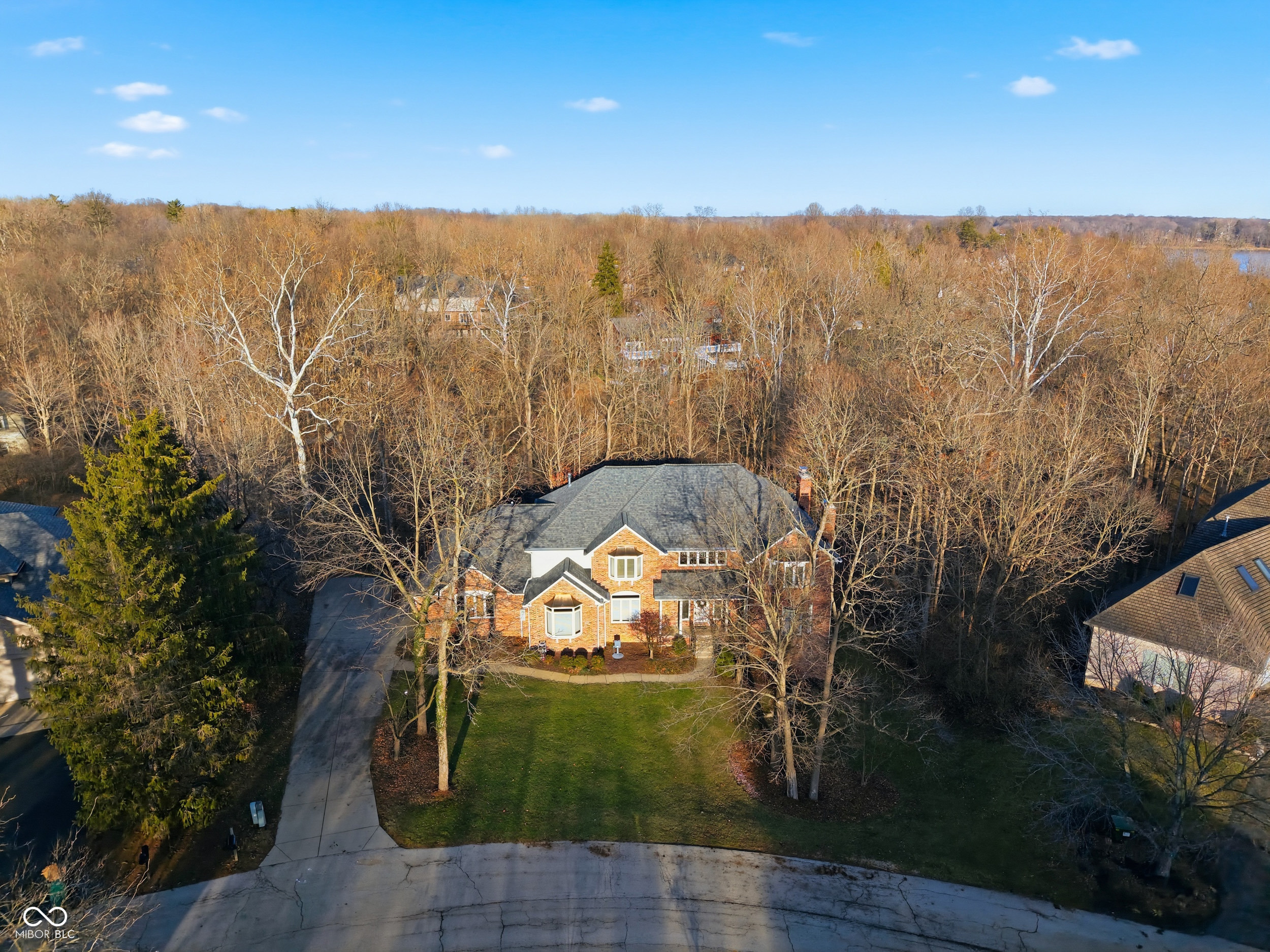 8738 Potters Cove Court