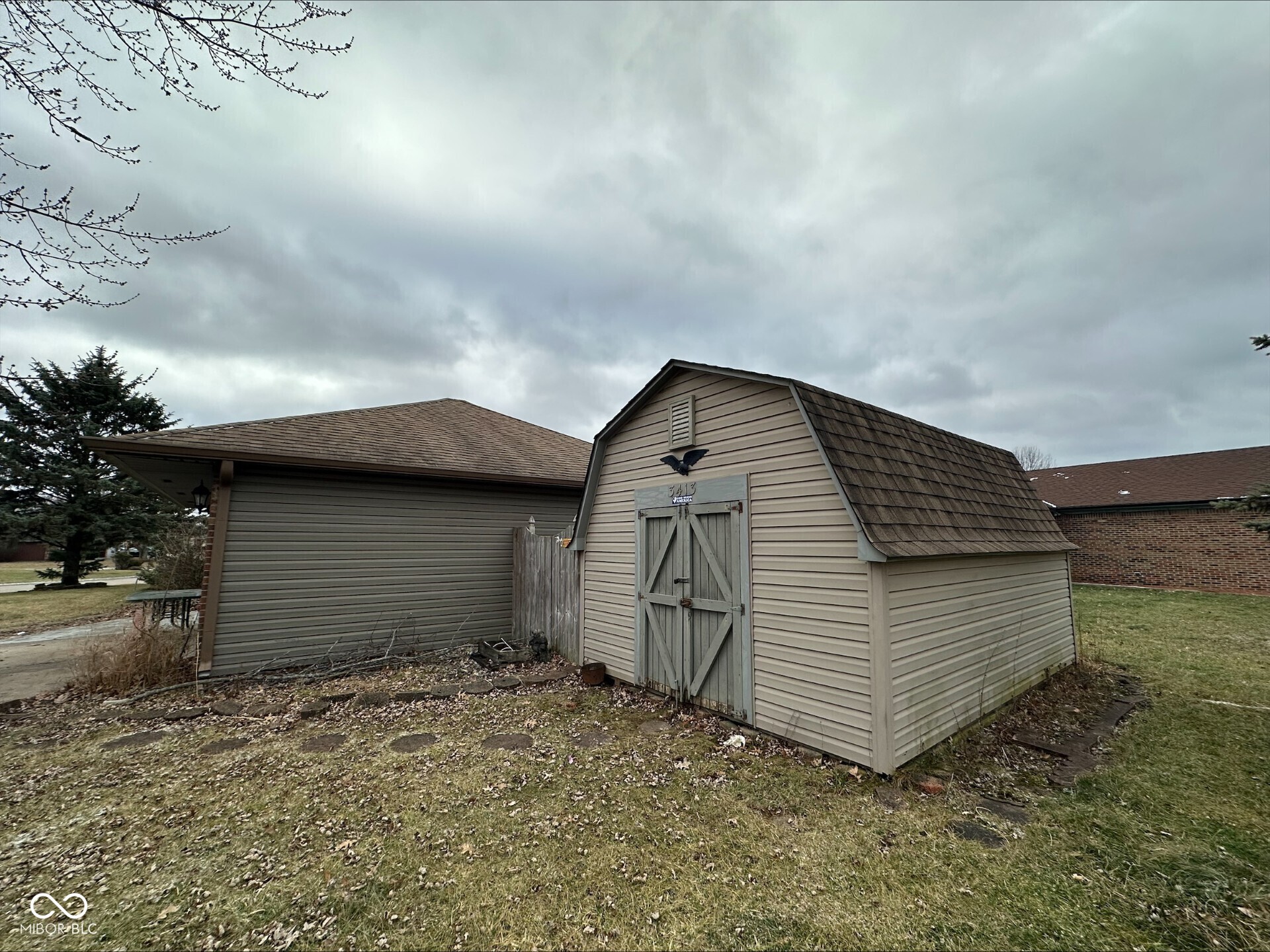 3413 Wild Ivy Circle