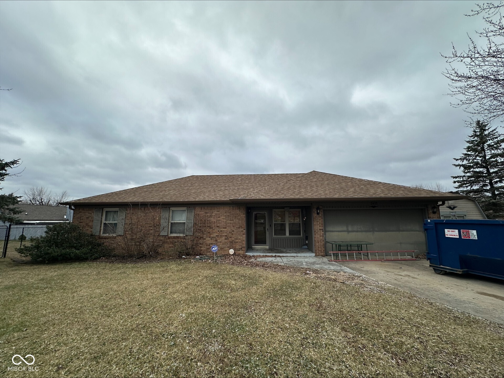 3413 Wild Ivy Circle