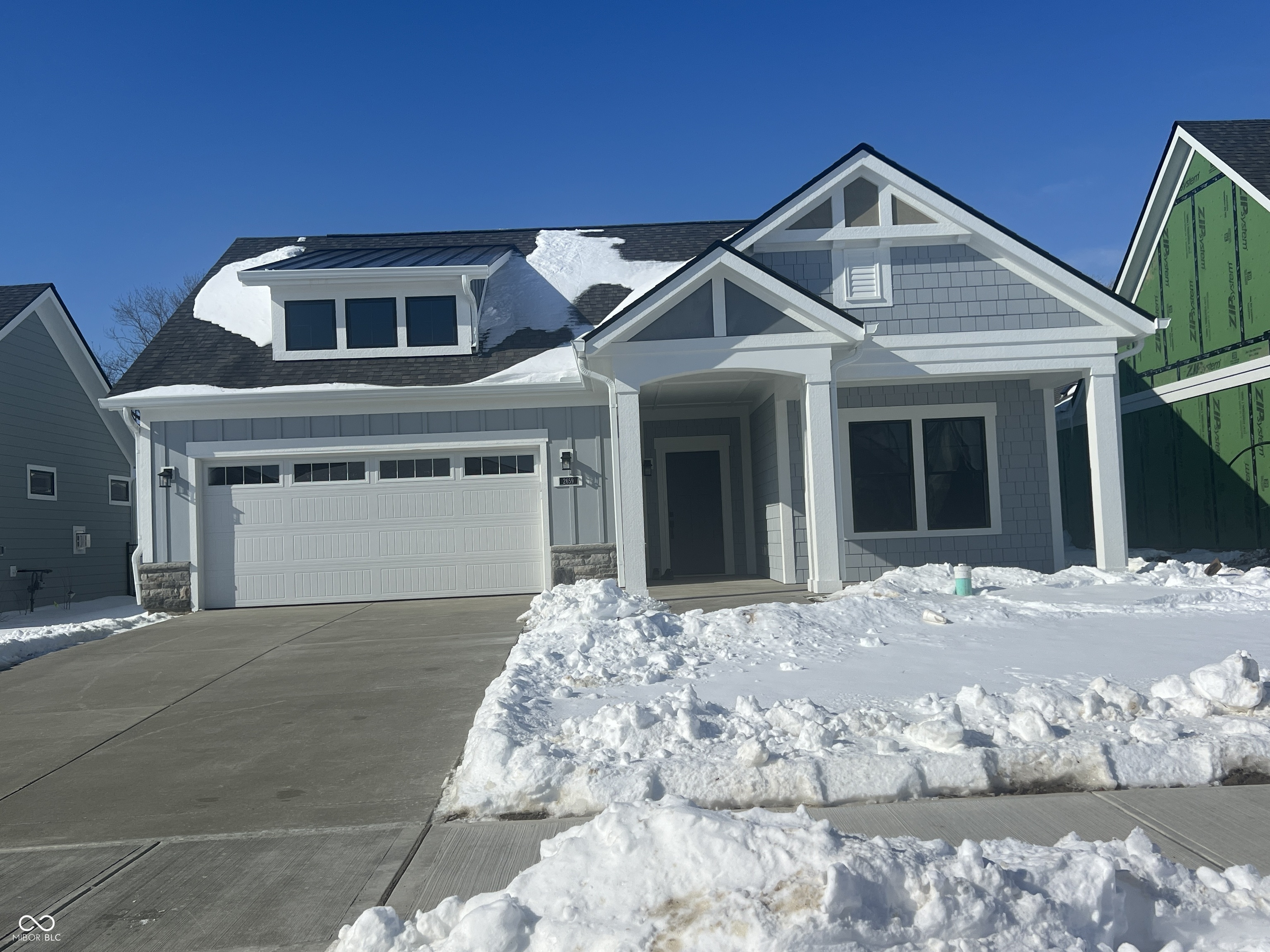 2659 Towne Run Court