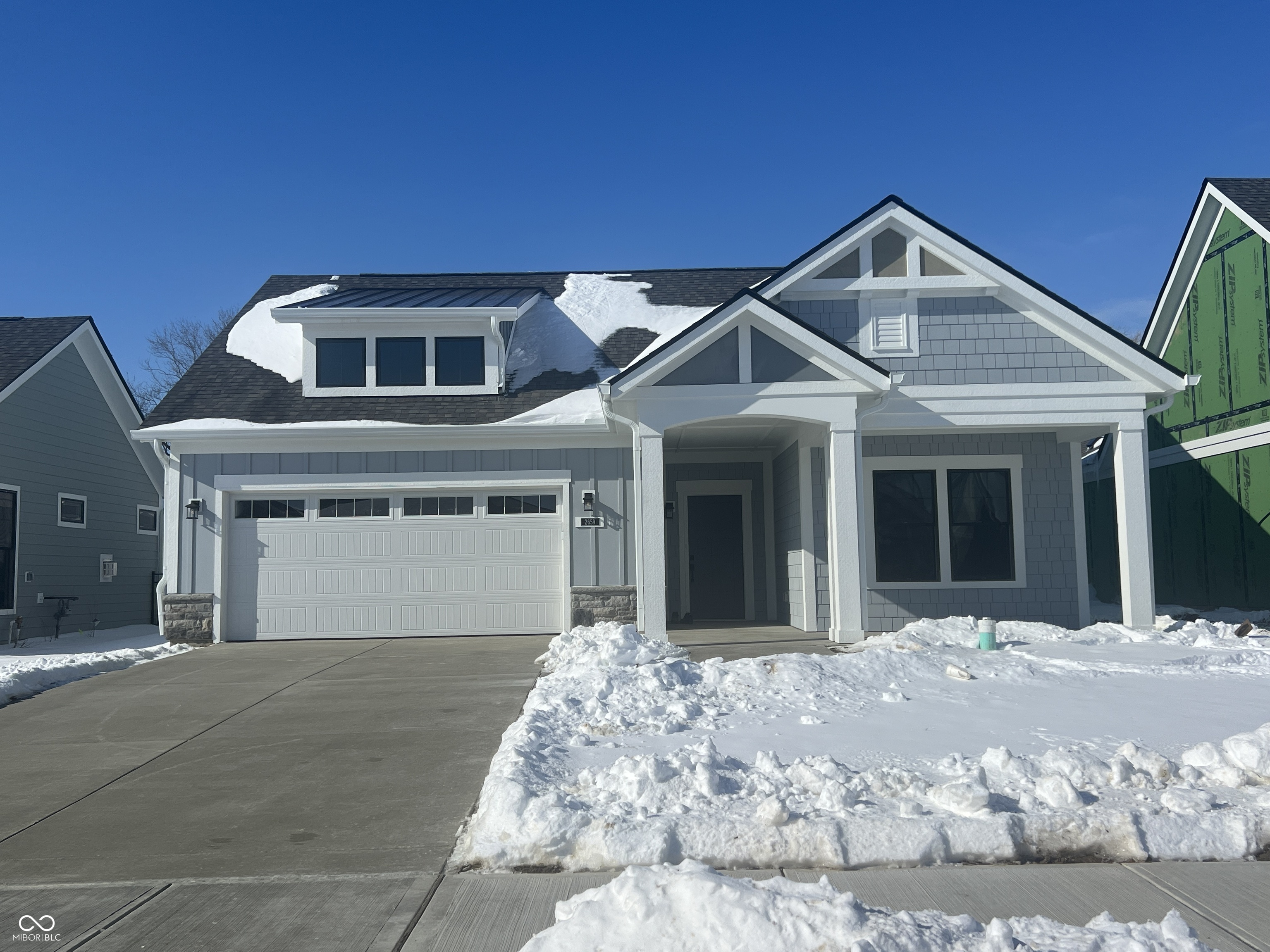 2659 Towne Run Court