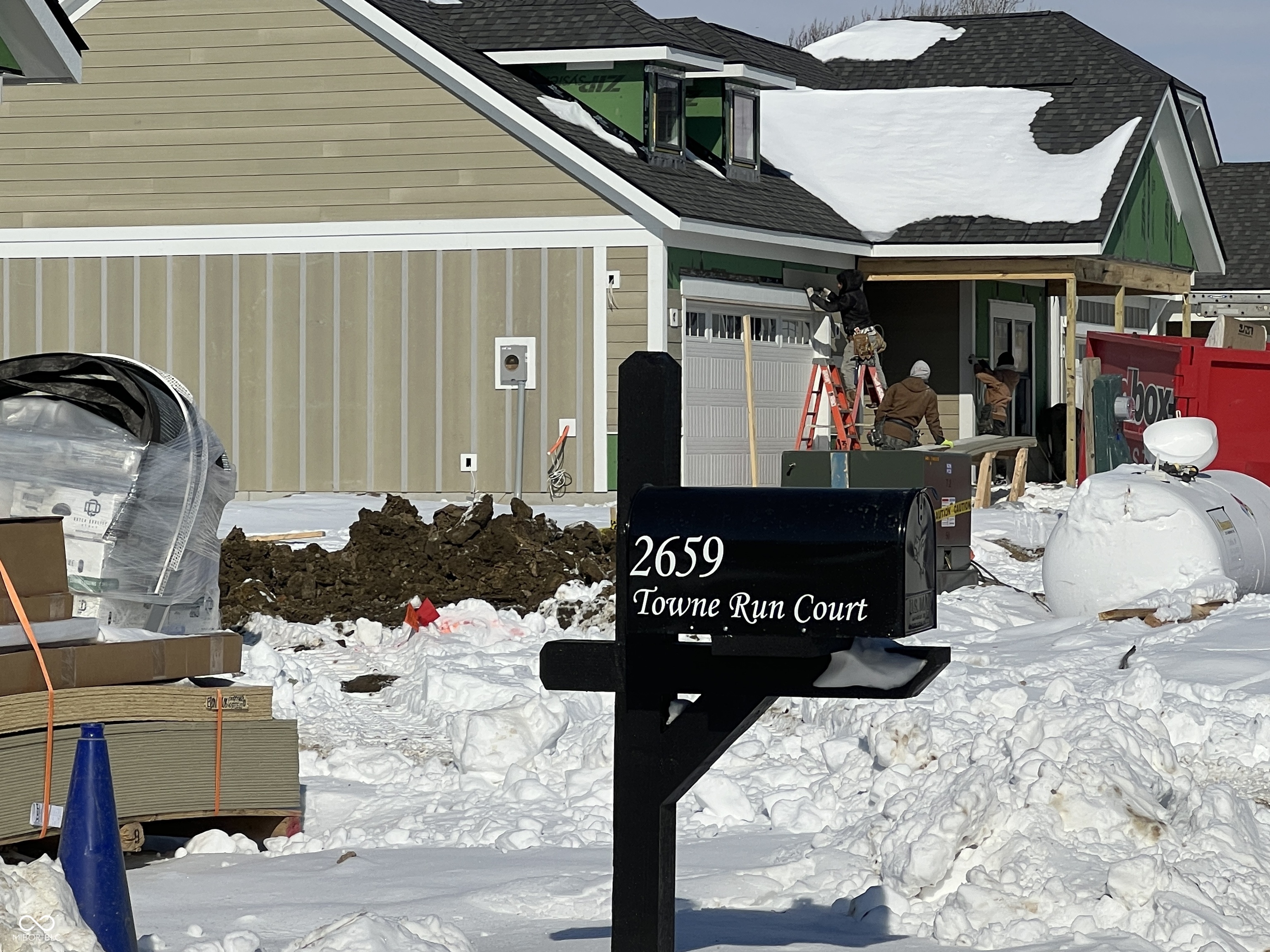 2659 Towne Run Court