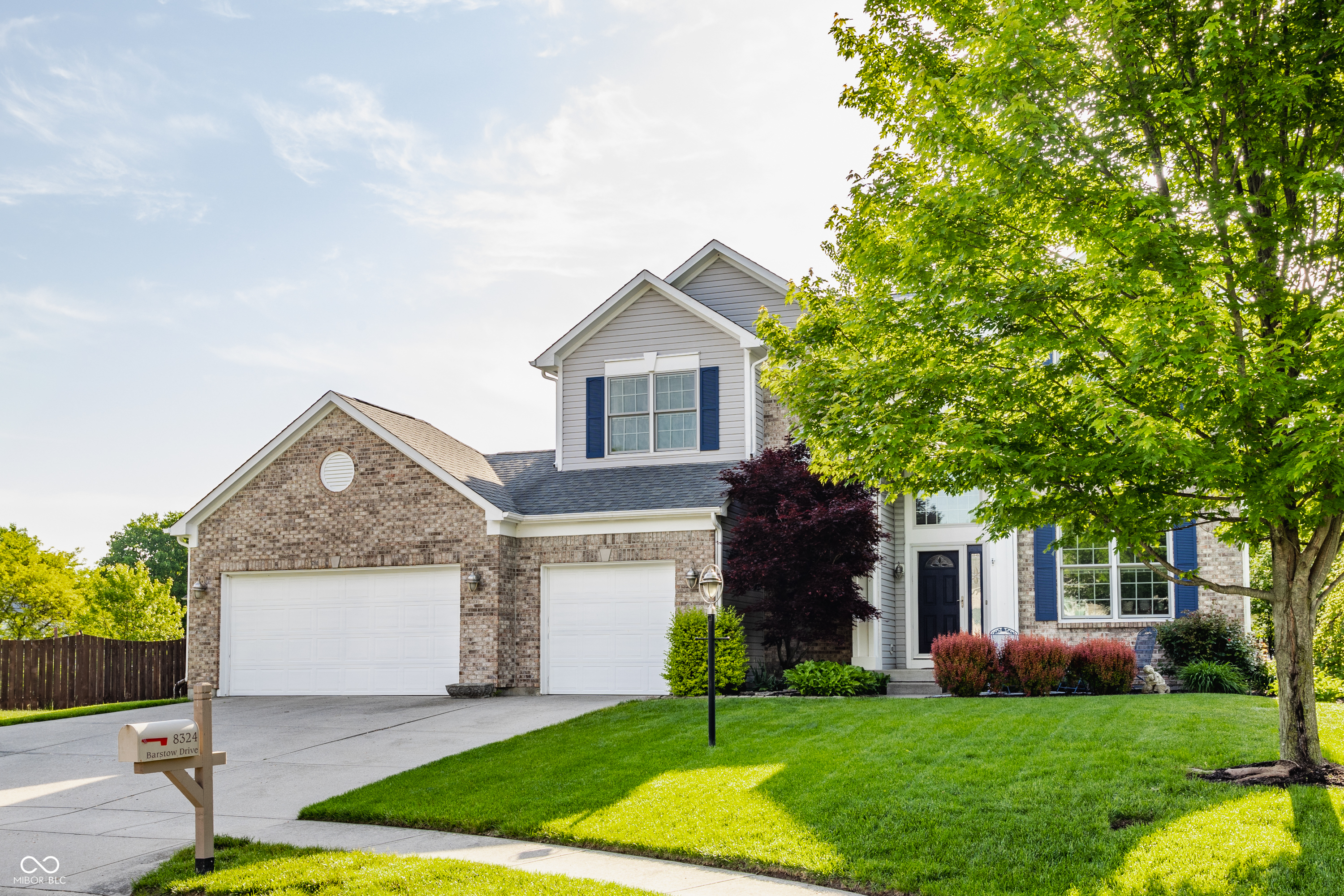 8324 Barstow Drive