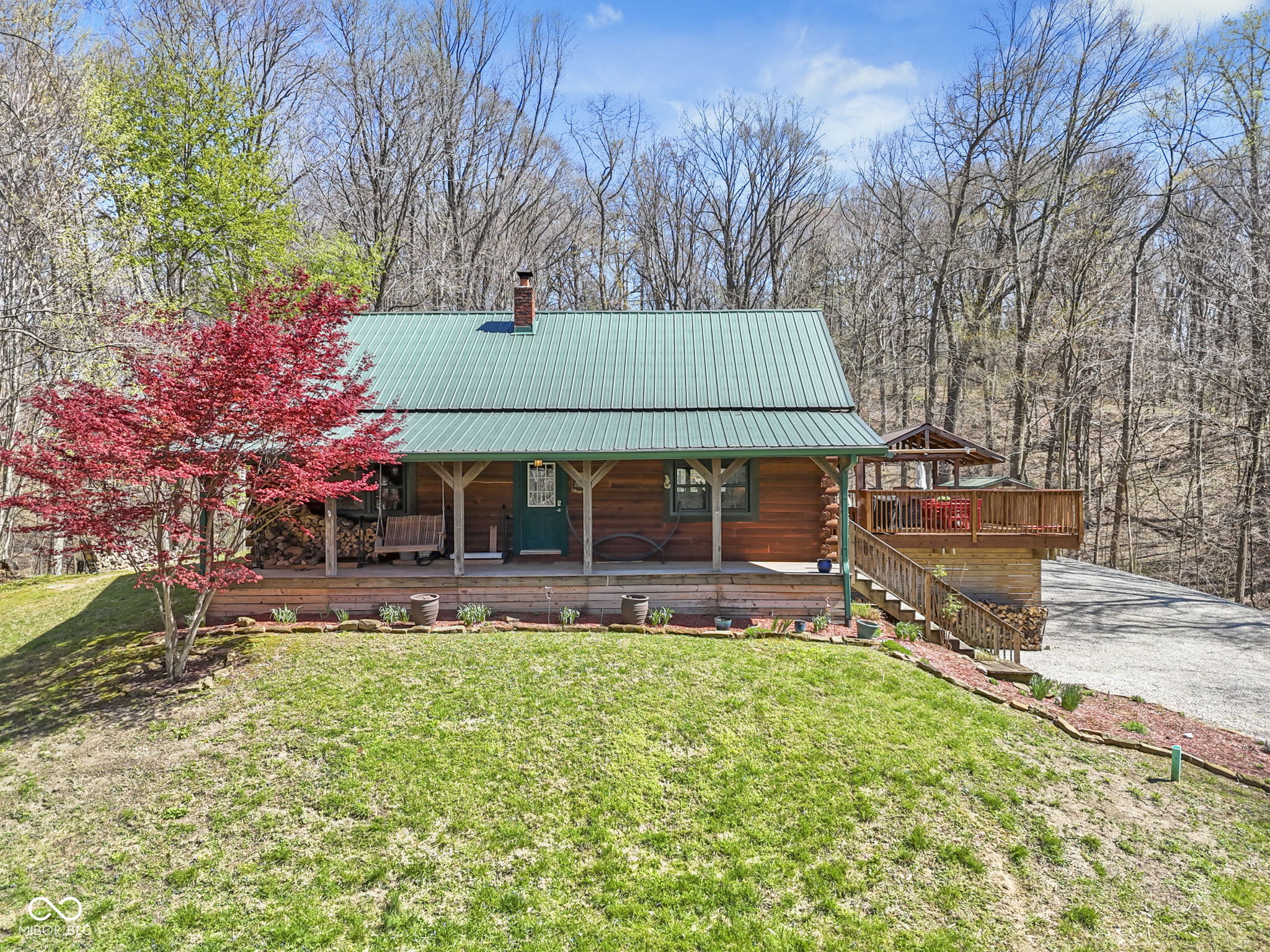 1371 S Copperstone Court