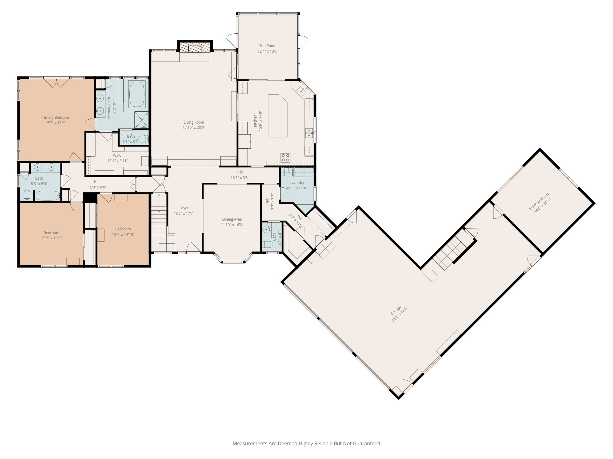 10649 Windjammer Circle