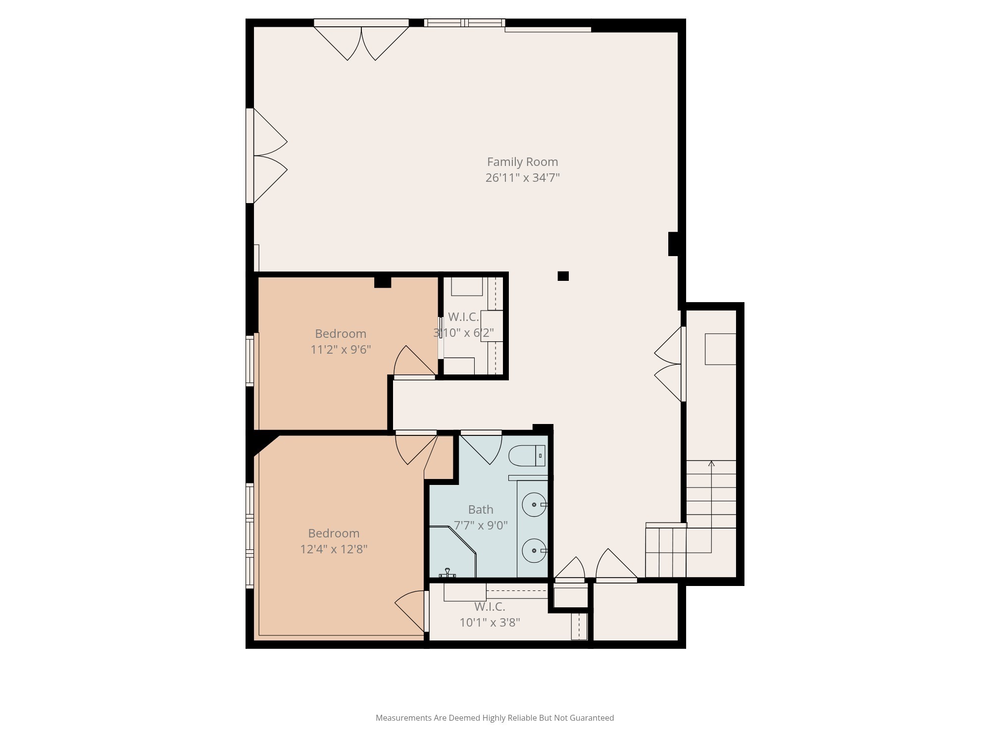 10649 Windjammer Circle