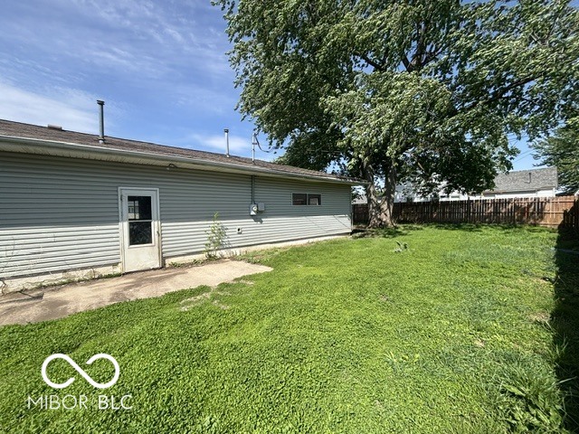 213 N Posey Street