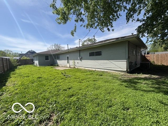 213 N Posey Street