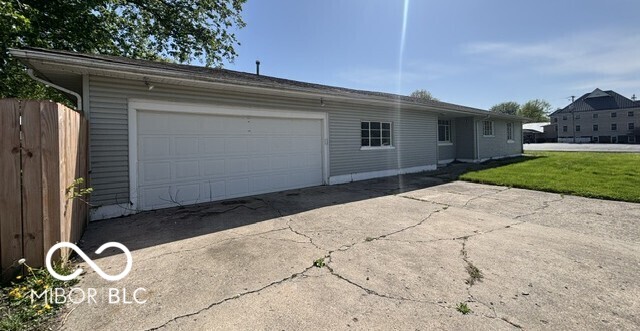 213 N Posey Street