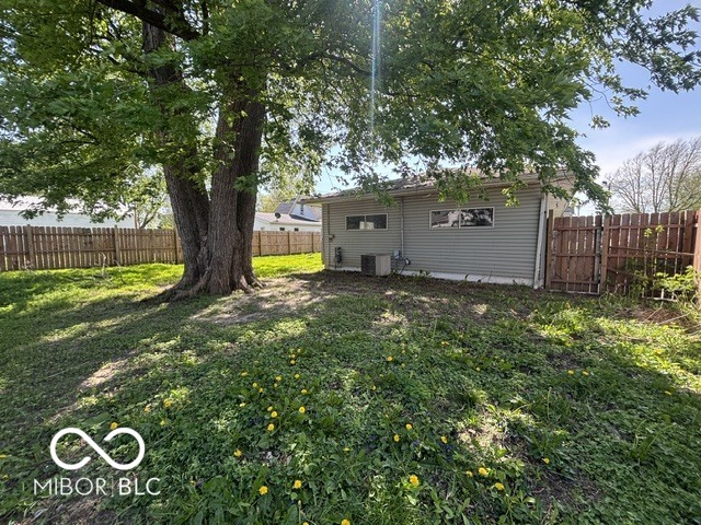 213 N Posey Street