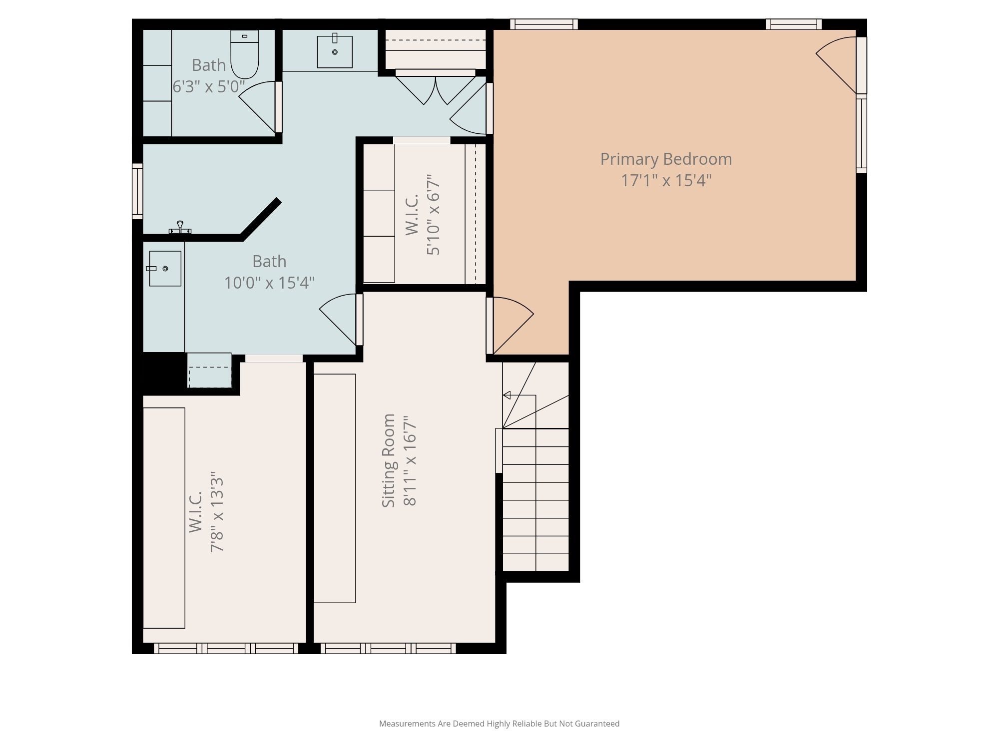 11010 Tenacious Drive