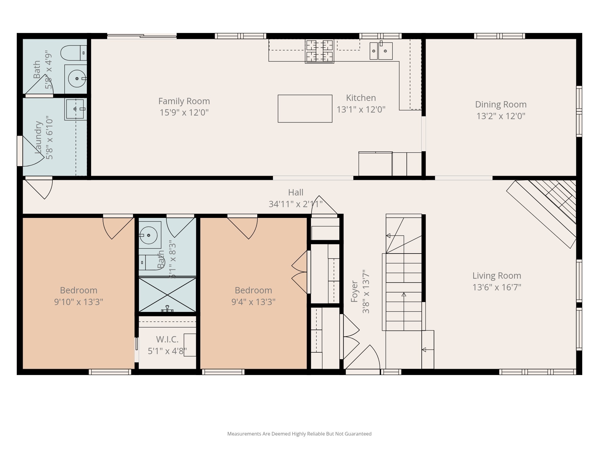 11010 Tenacious Drive
