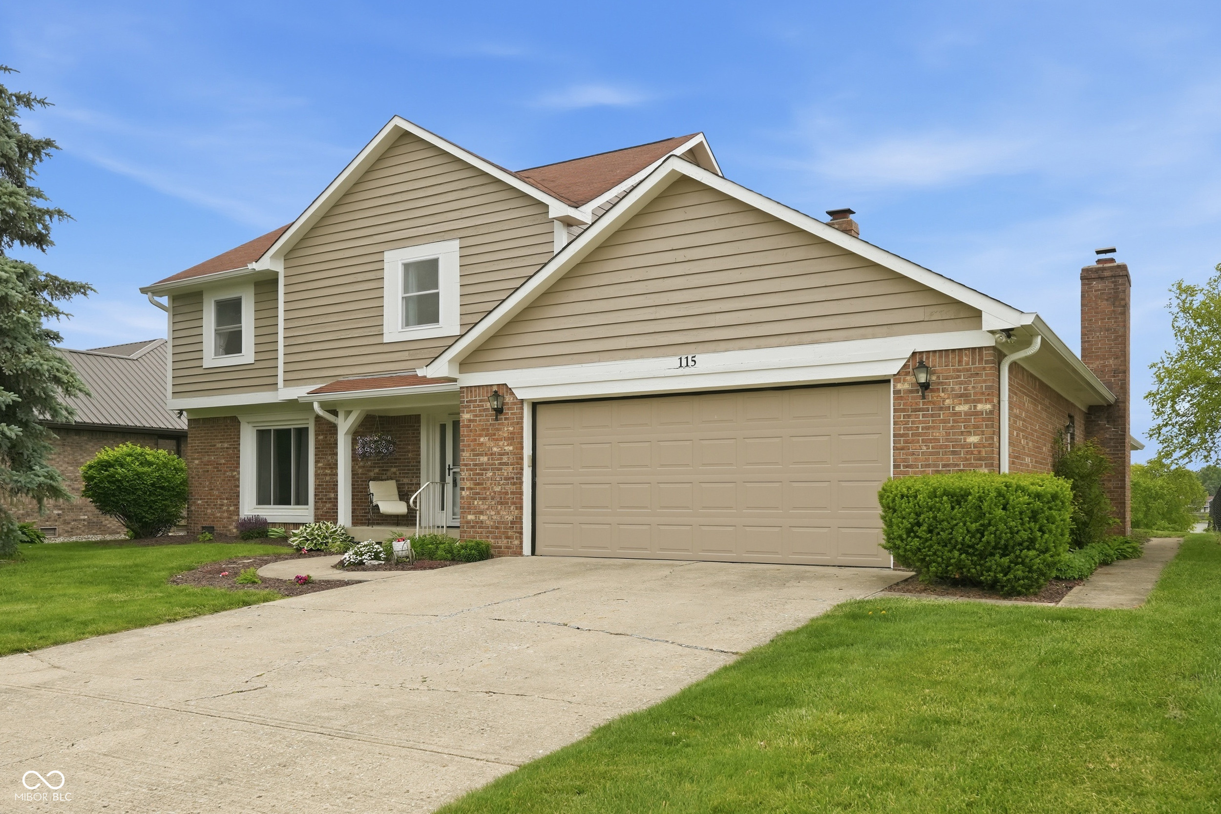 115 Morse Landing Drive