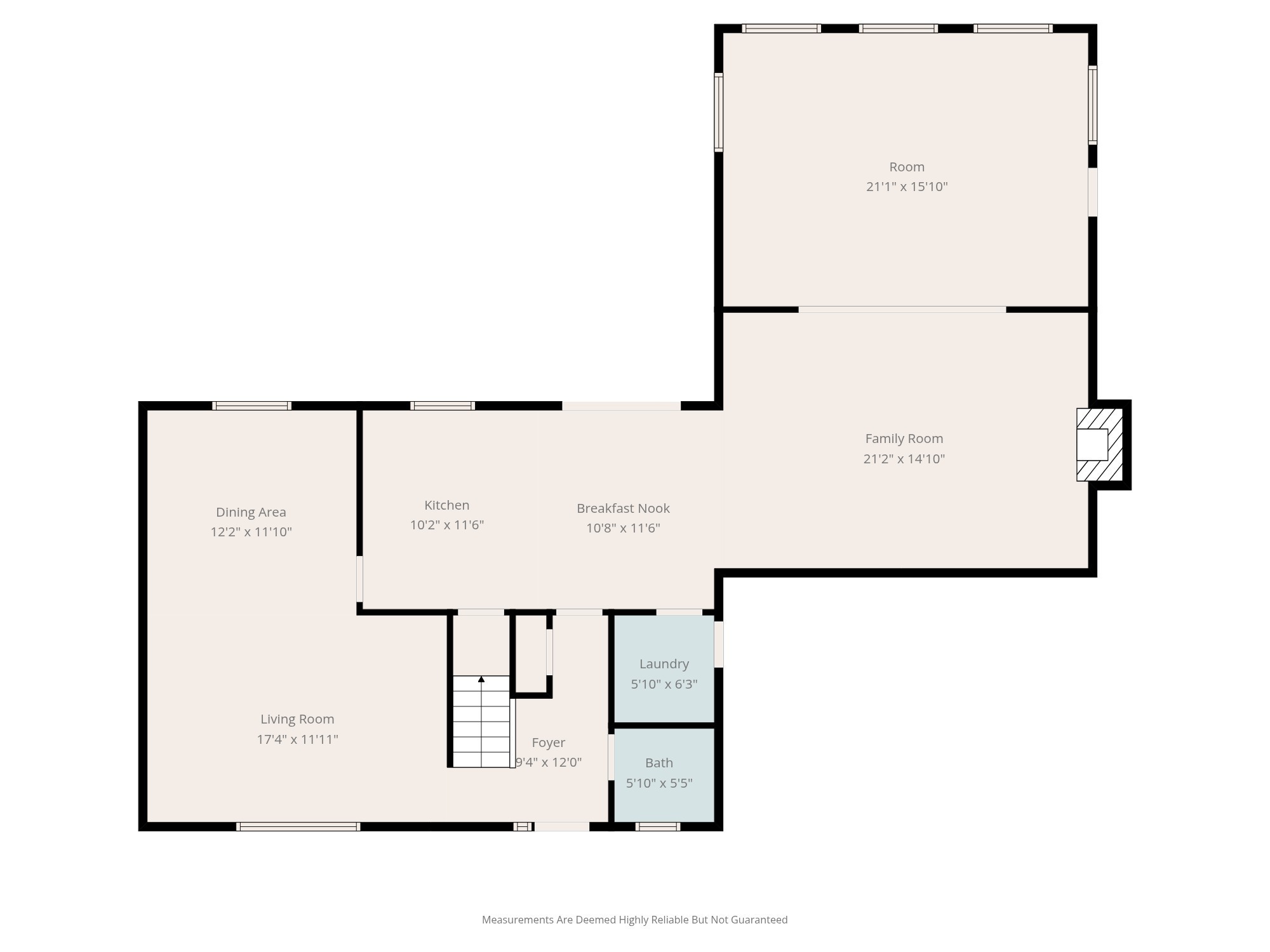 115 Morse Landing Drive