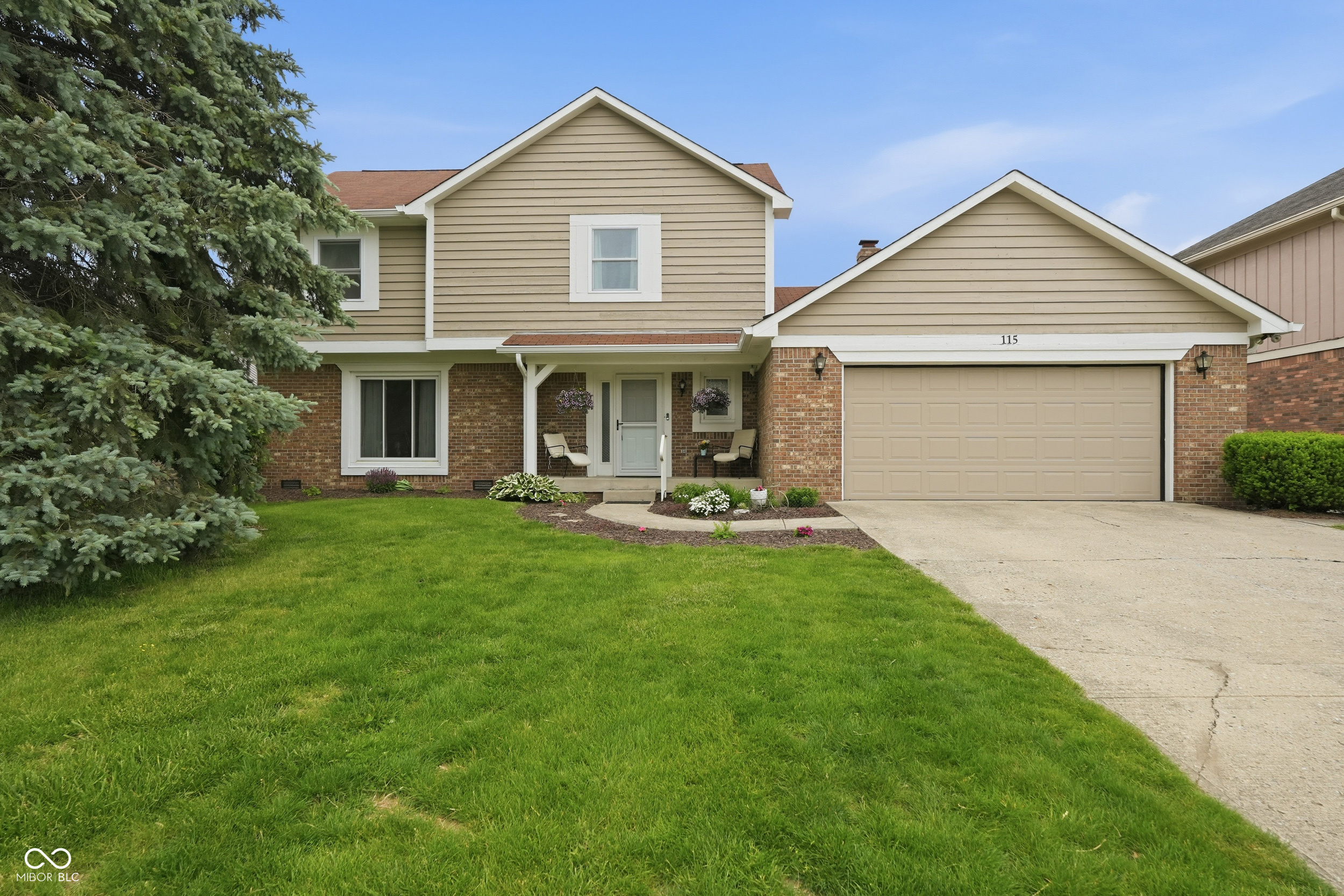 115 Morse Landing Drive