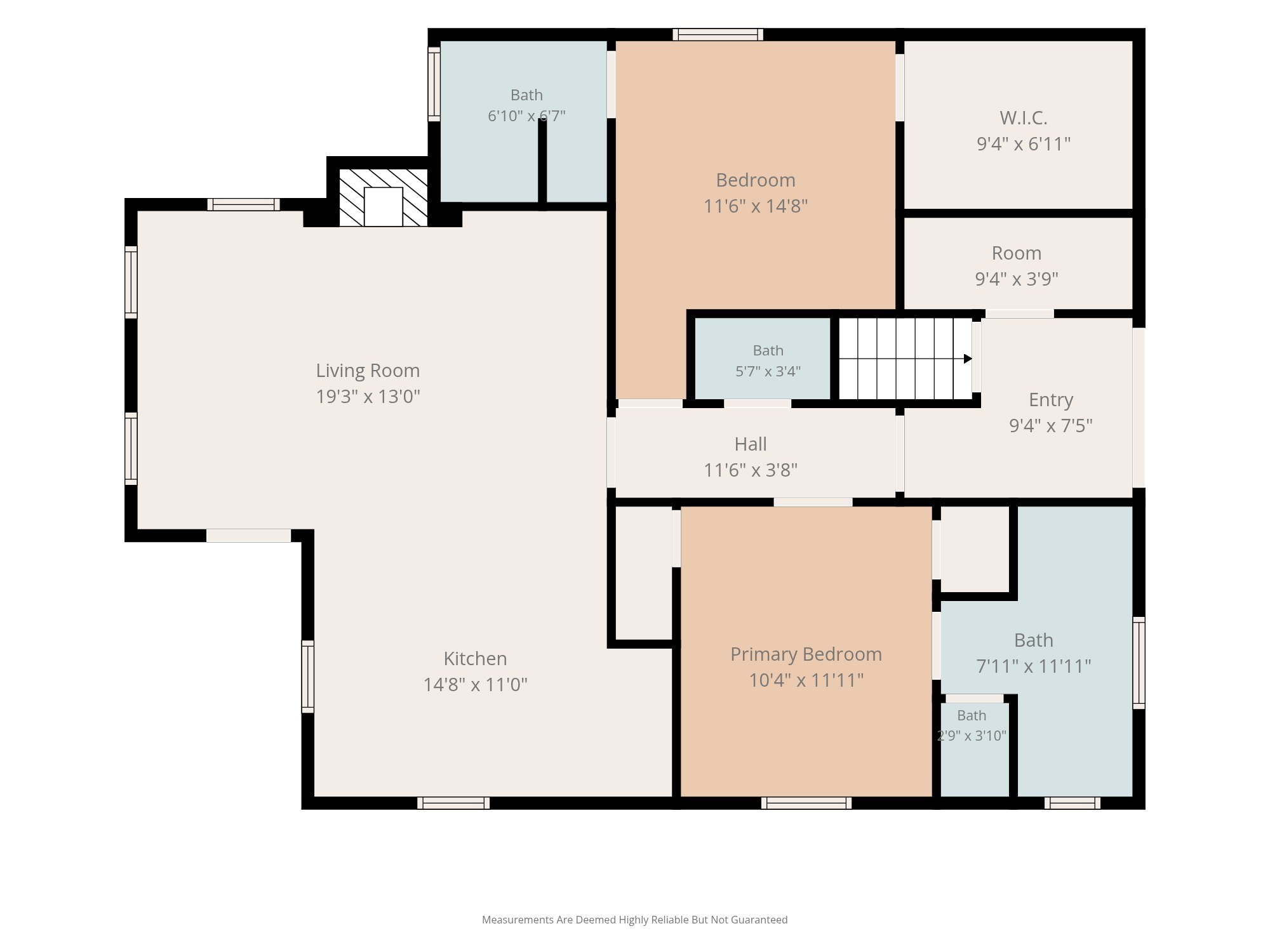 422 Poplar Street