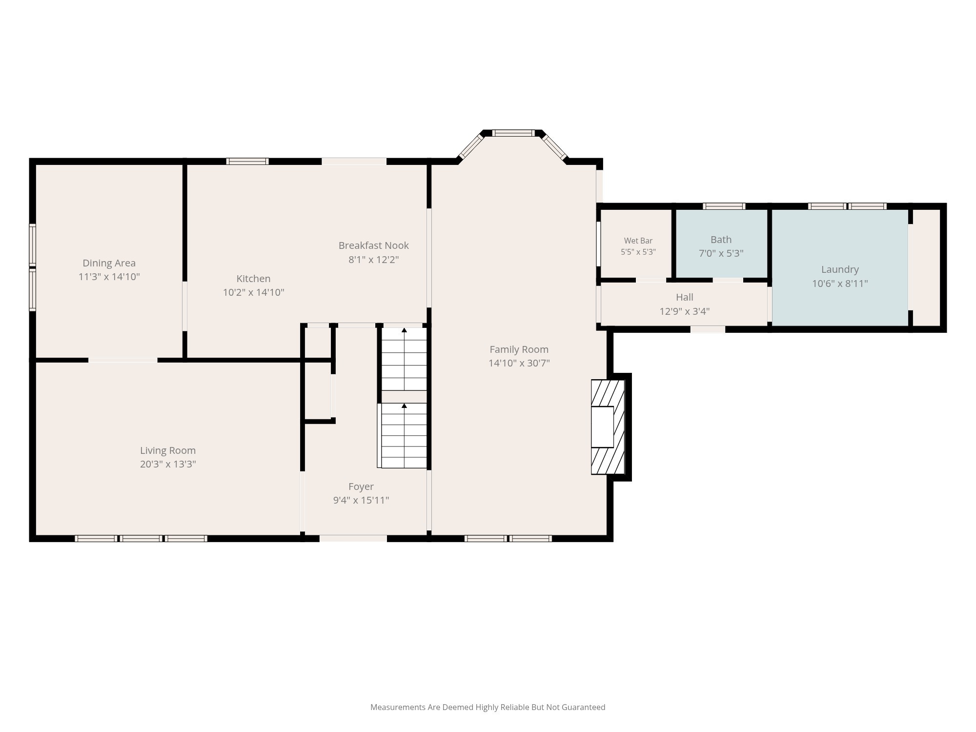 4428 Briarwood Drive