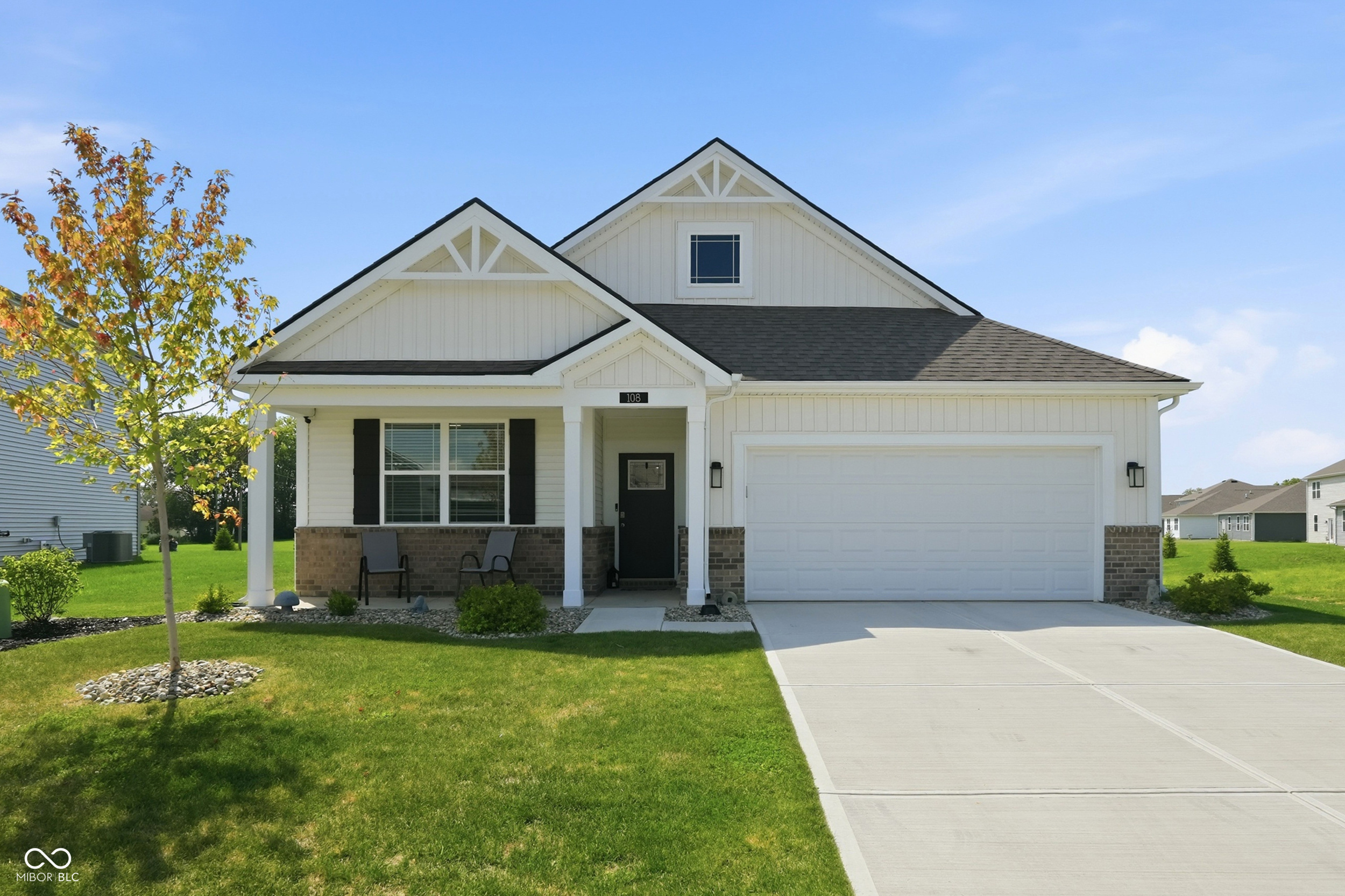 108 Marble Wood Drive
