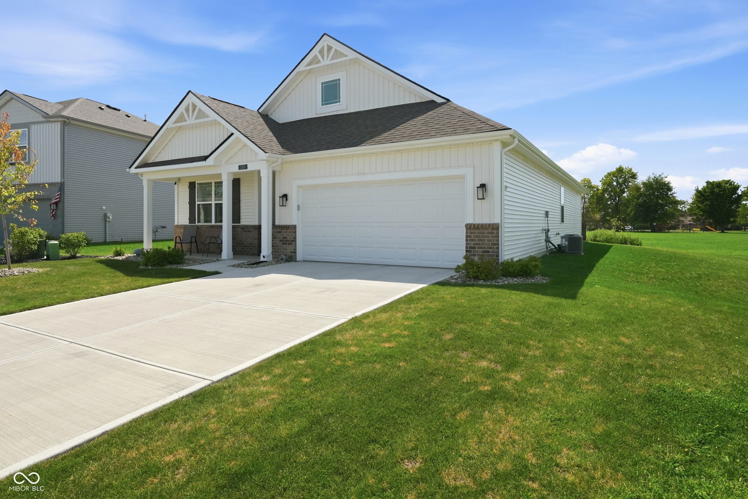 108 Marble Wood Drive