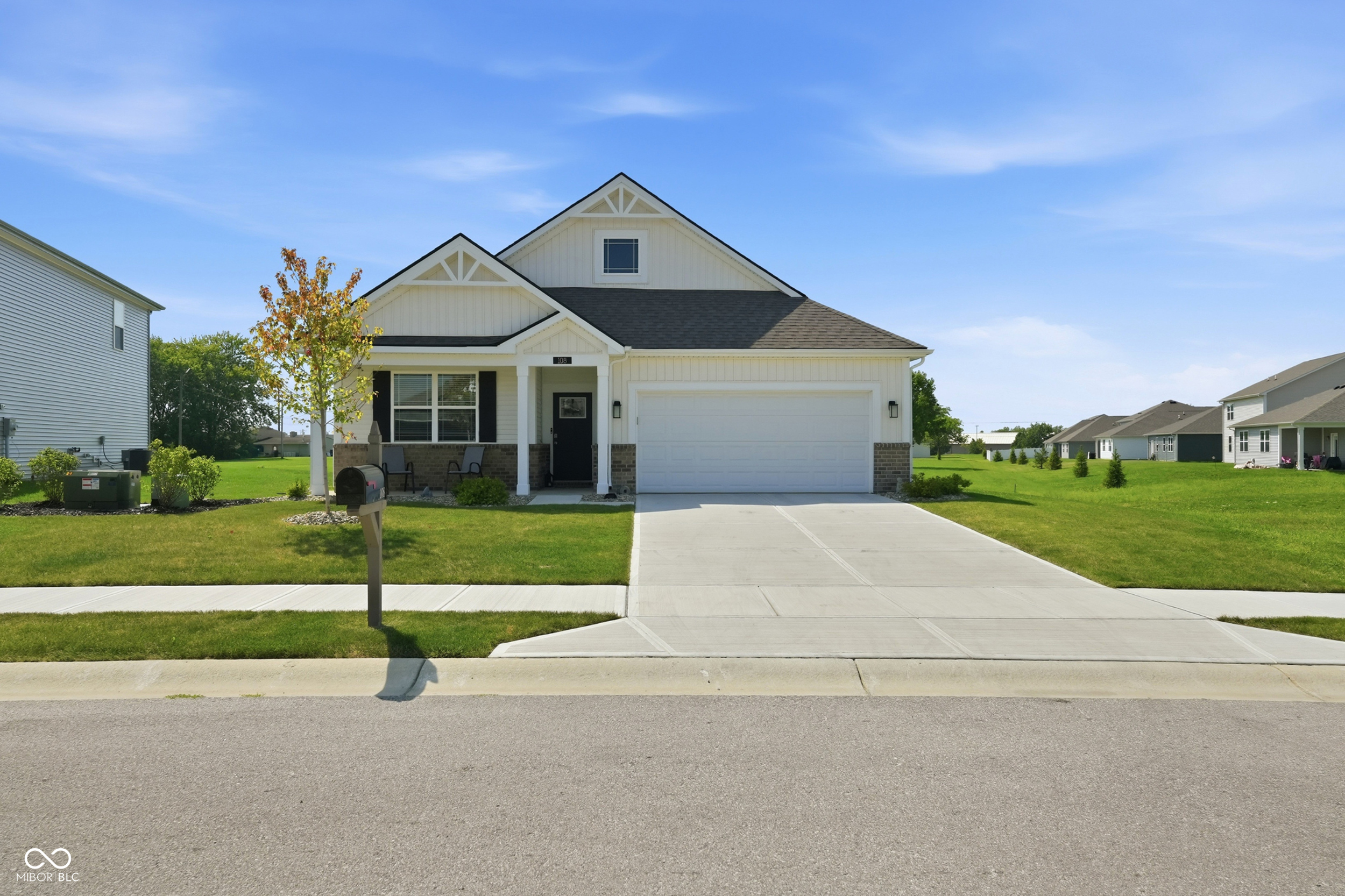 108 Marble Wood Drive