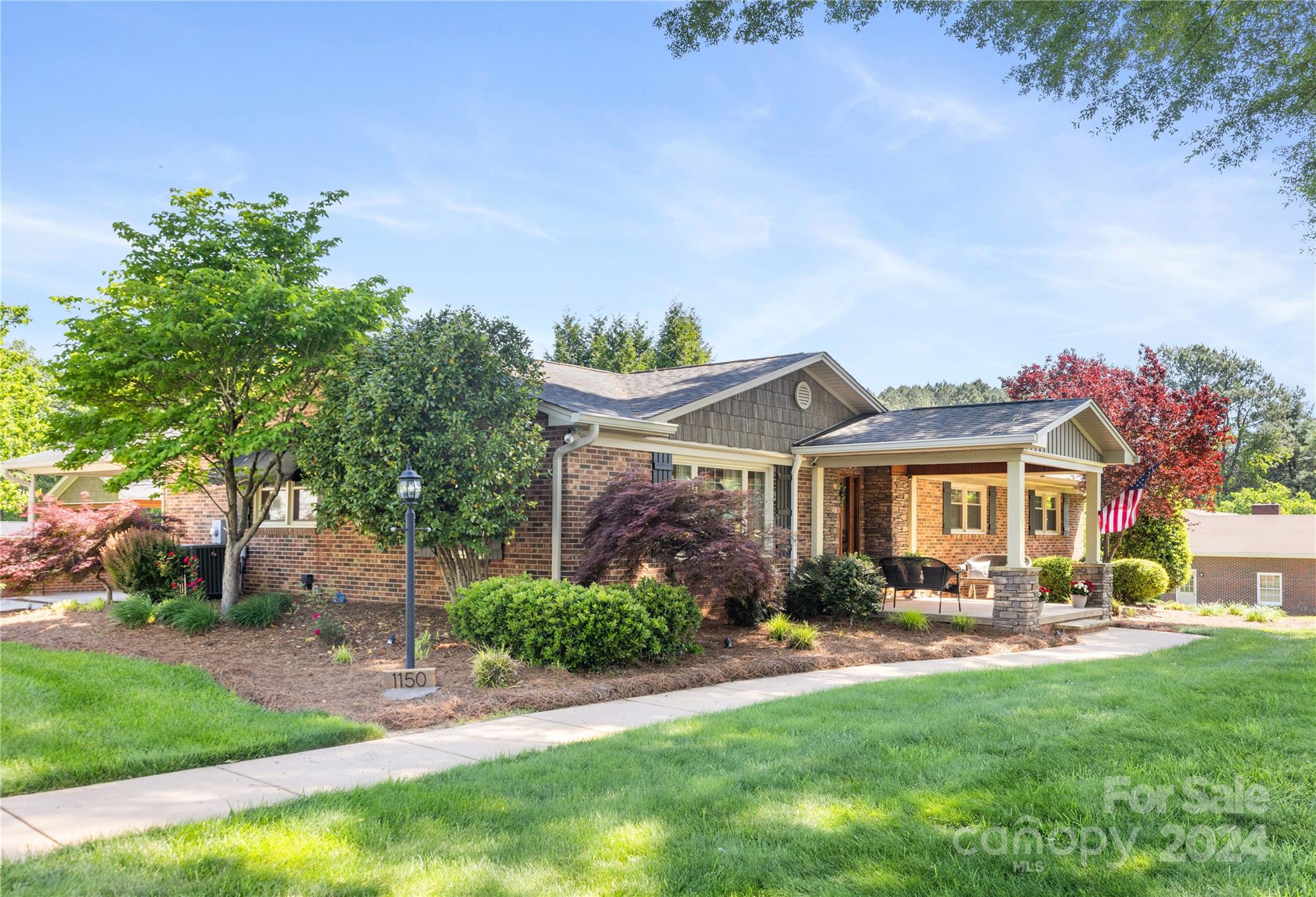 1150 Ratchford Drive