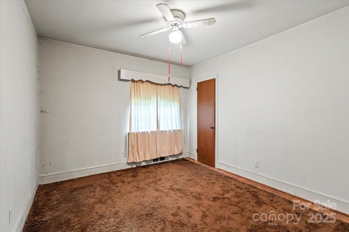 5000 Hoover Drive