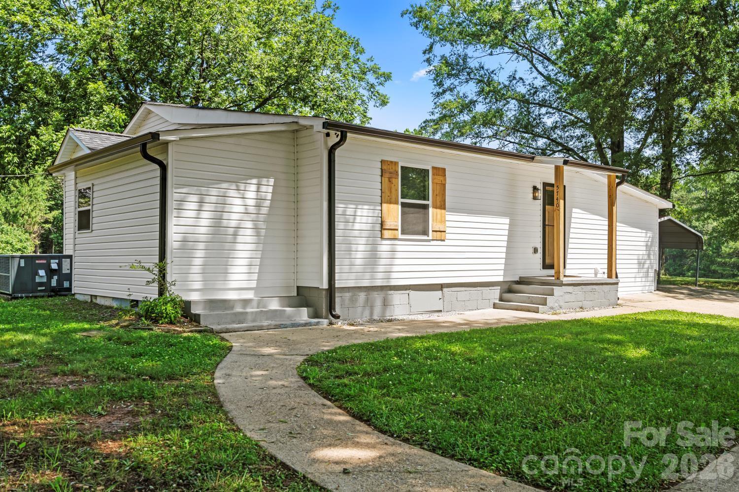 5740 Crouse Road