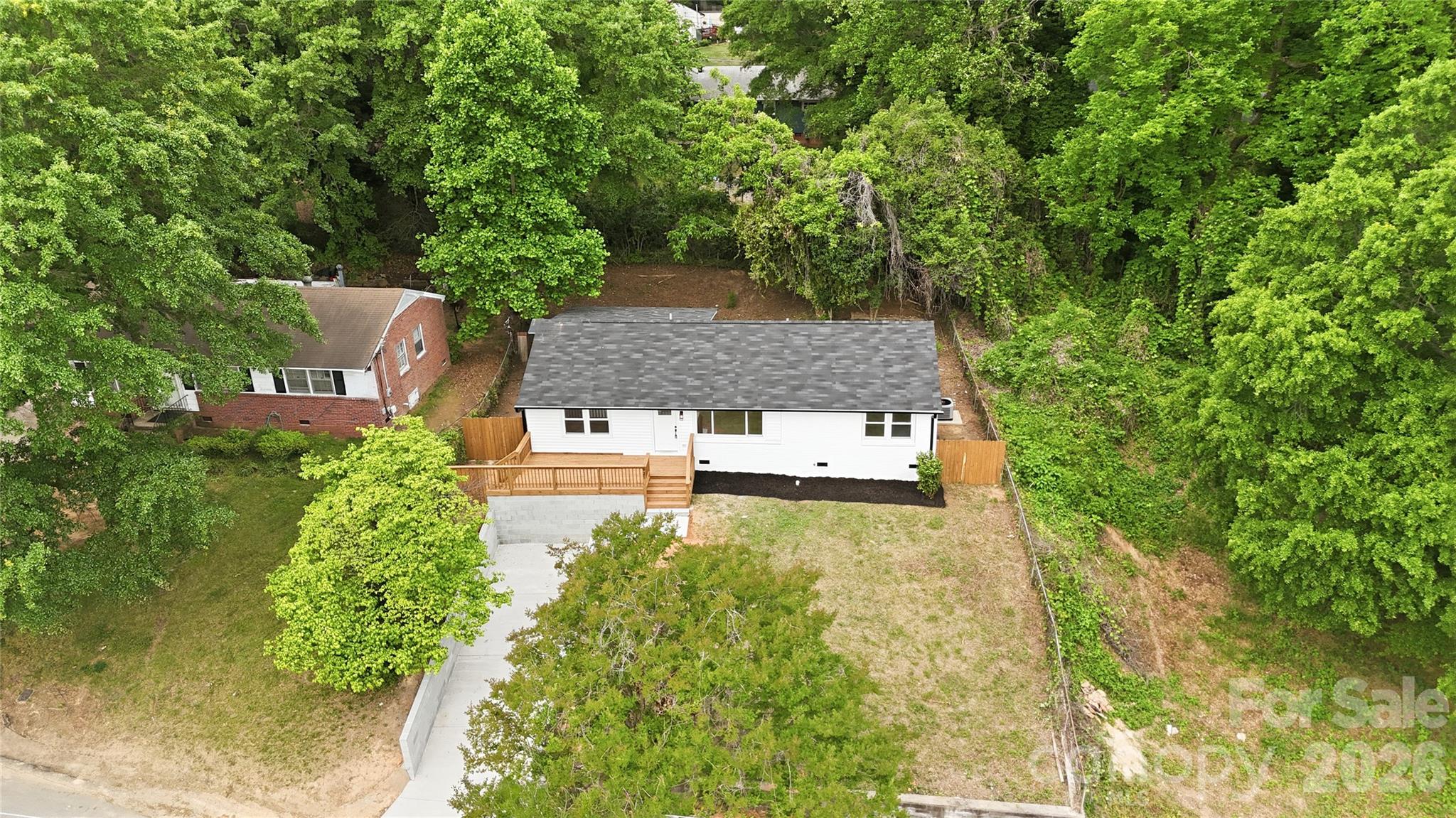 921 Green Circle Drive