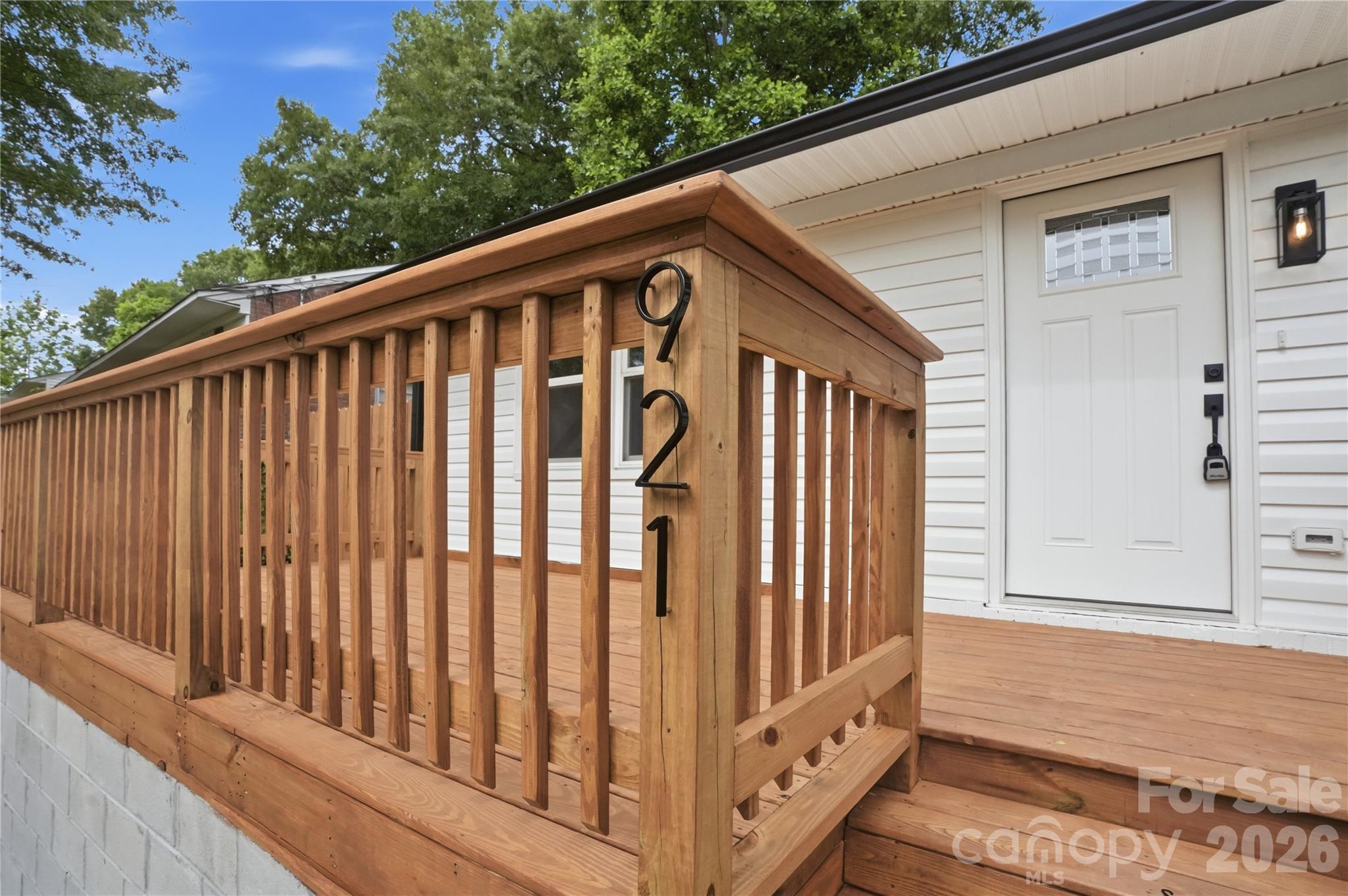 921 Green Circle Drive