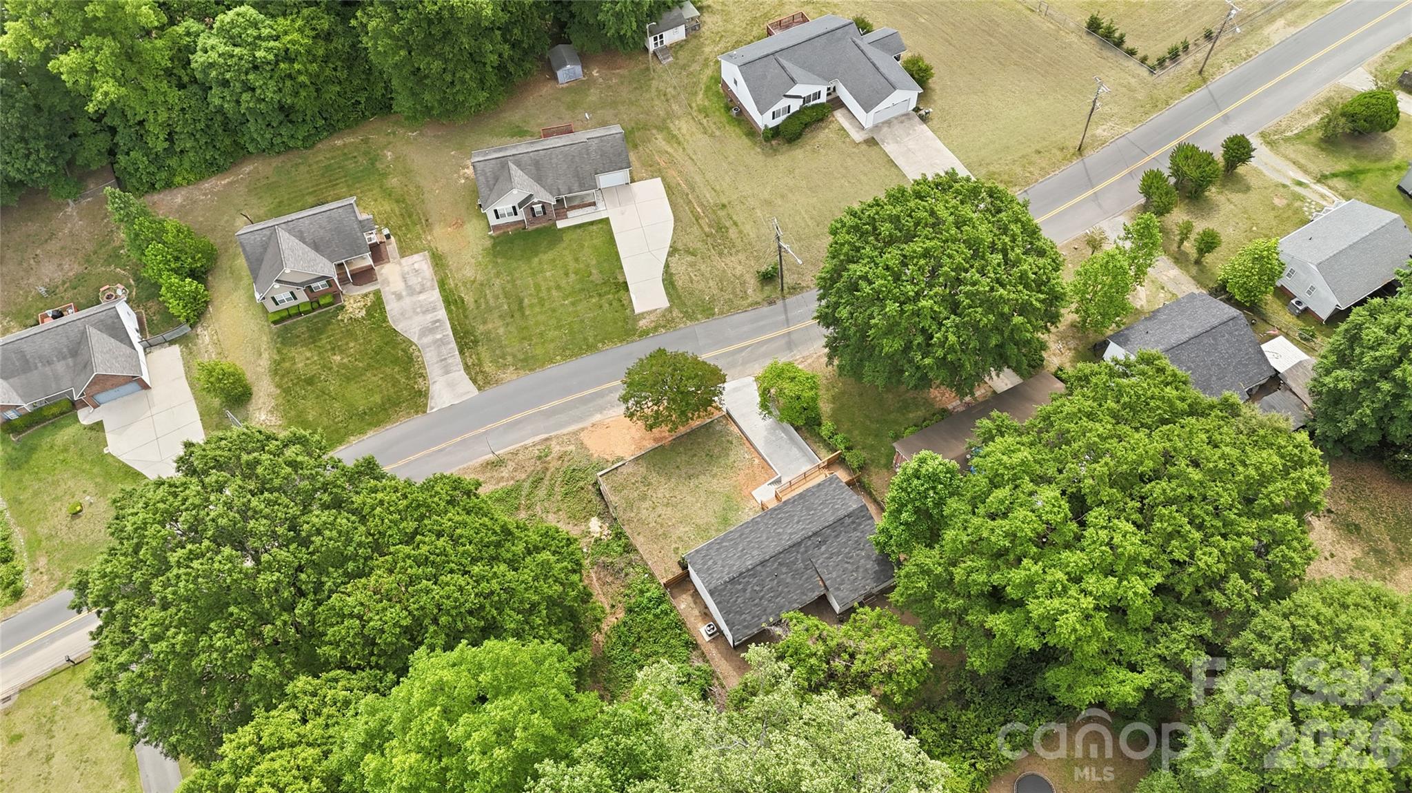 921 Green Circle Drive