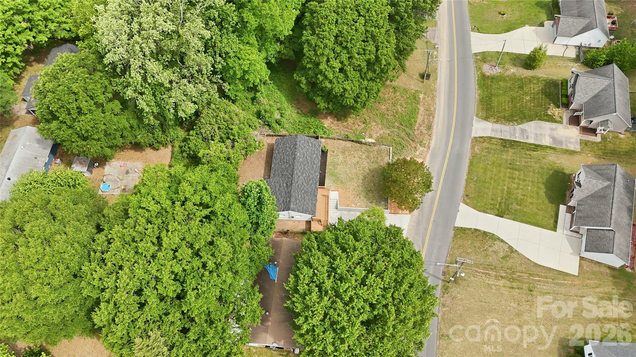 921 Green Circle Drive