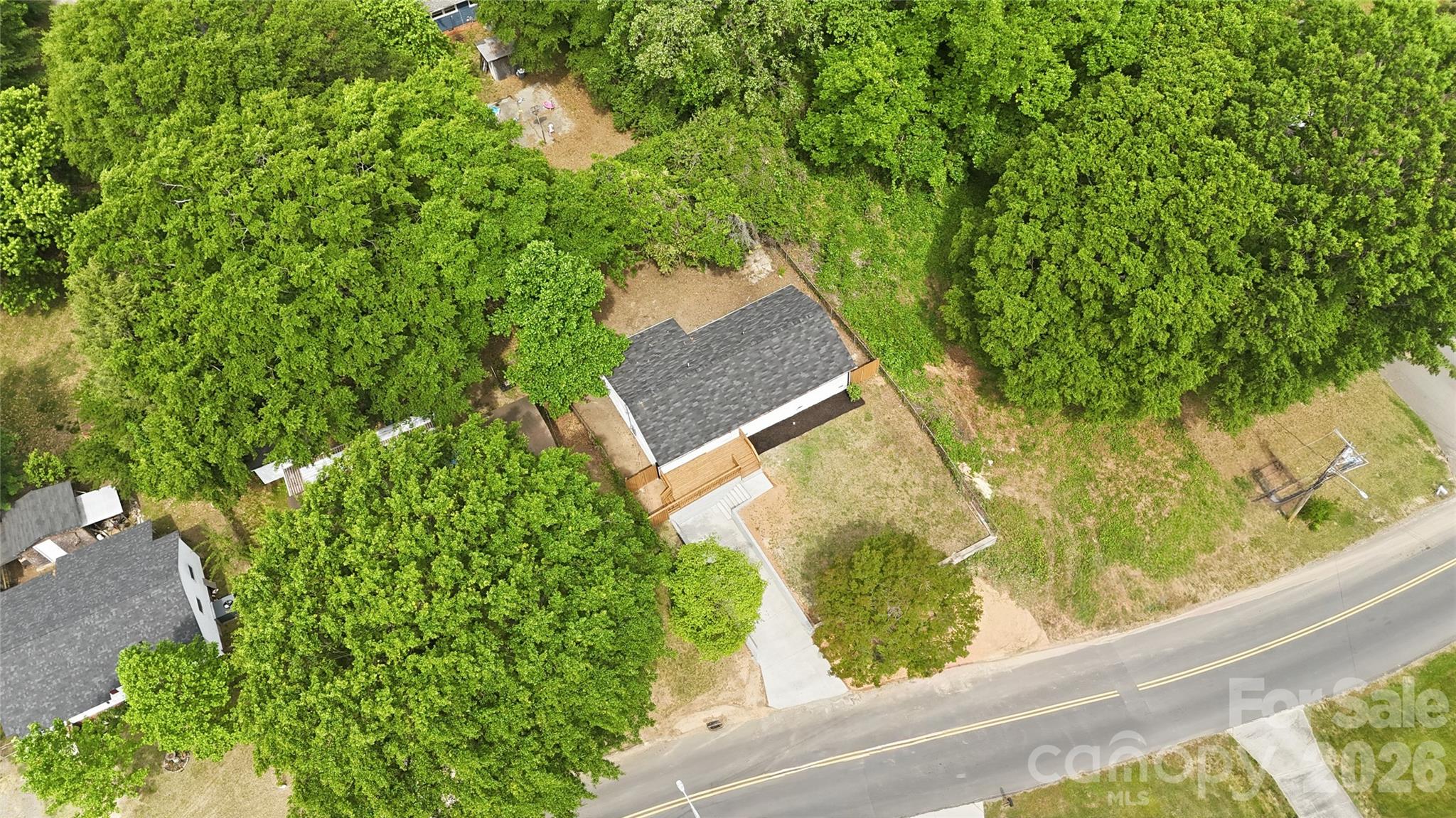 921 Green Circle Drive