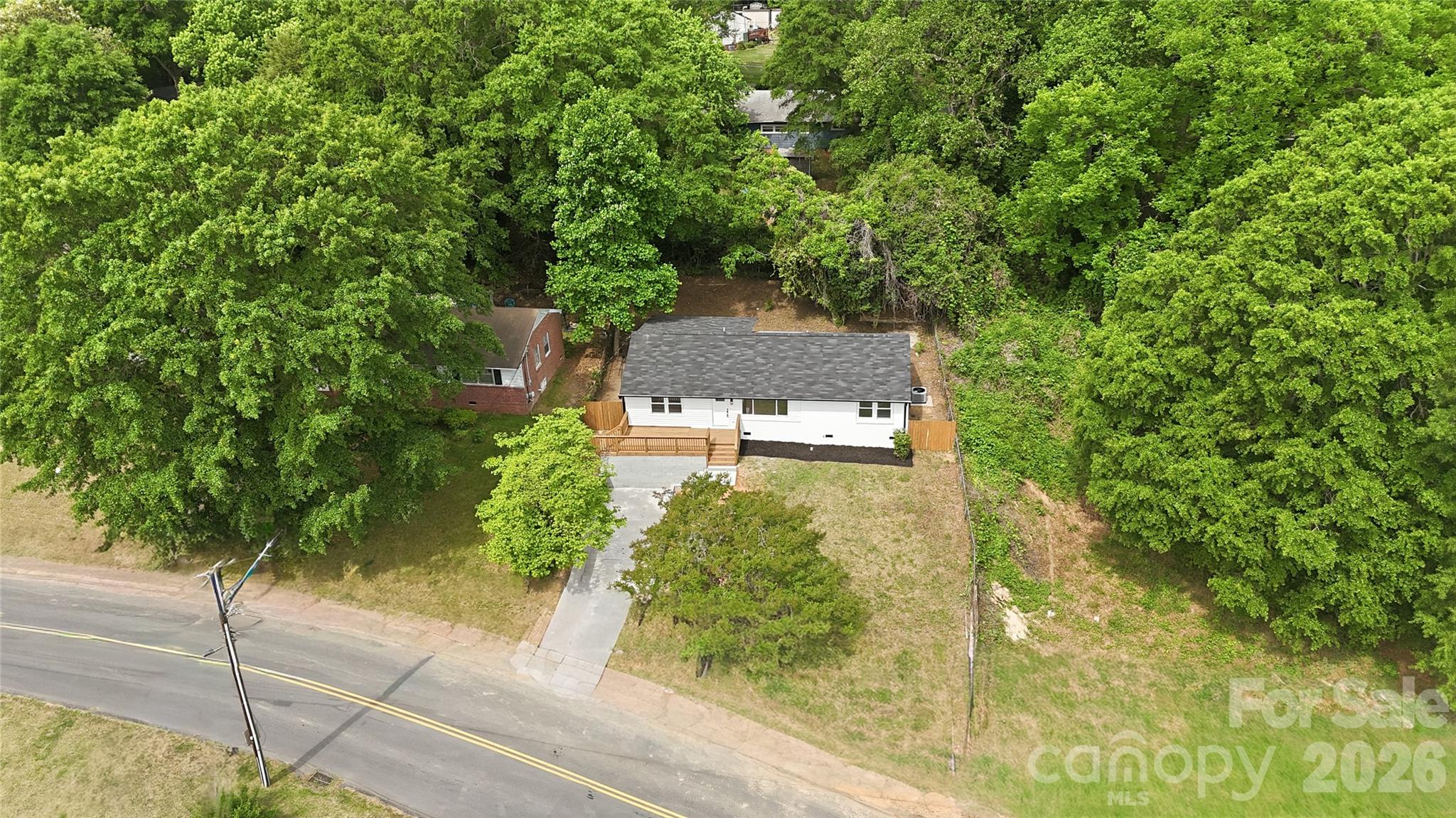 921 Green Circle Drive