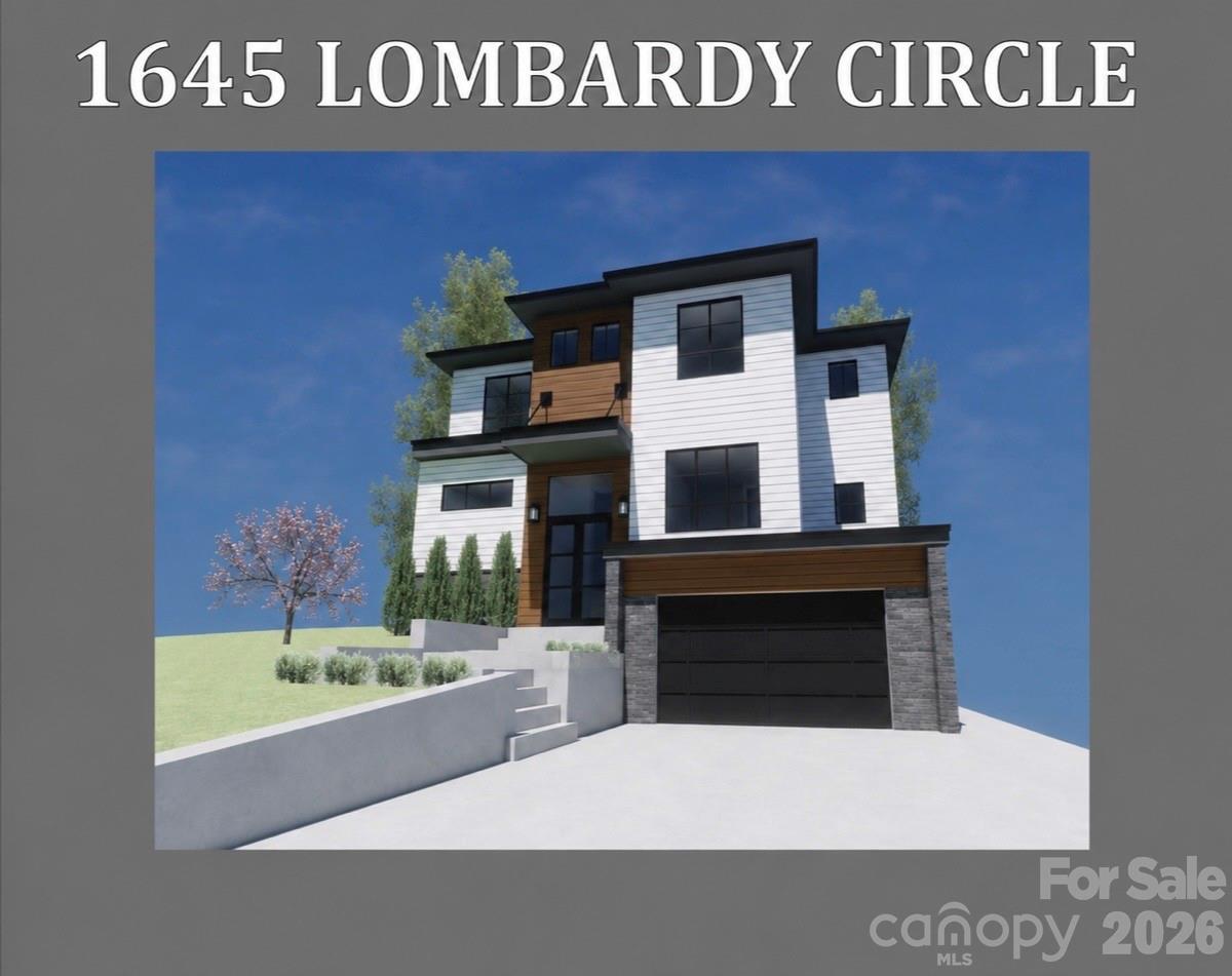 1645 Lombardy Circle