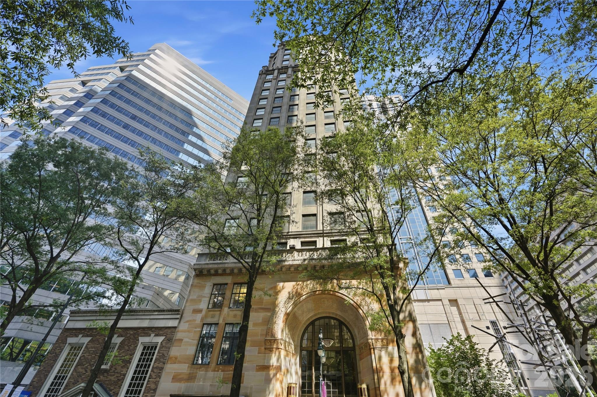 112 S Tryon Street Unit: 1570