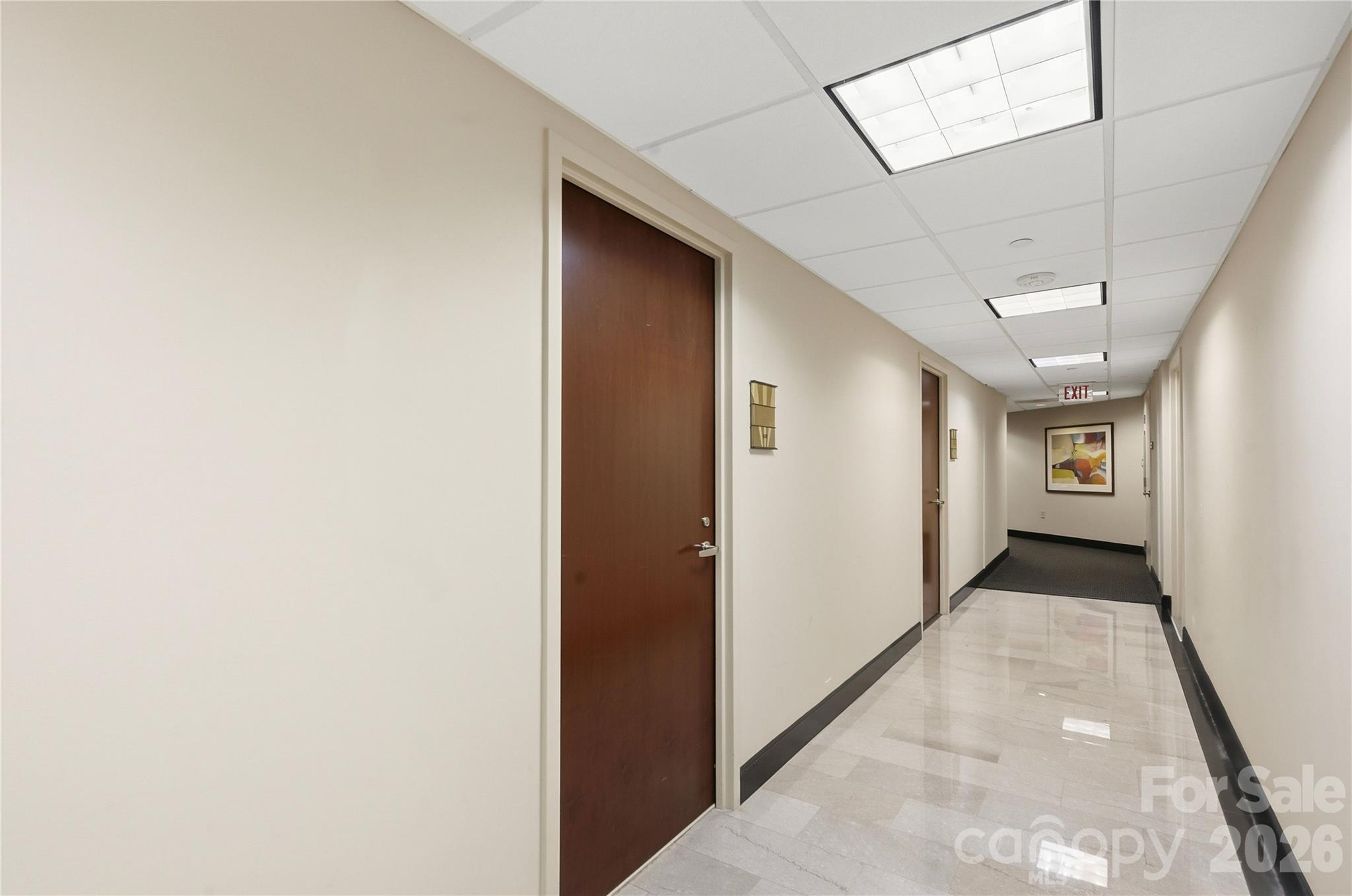 112 S Tryon Street Unit: 1570
