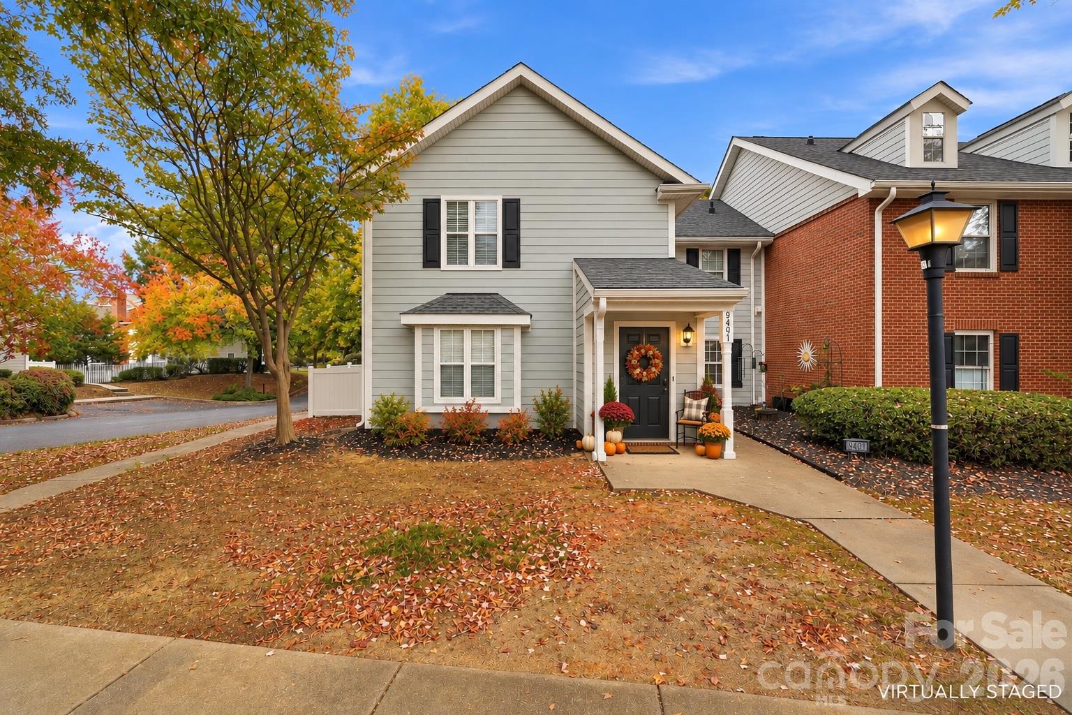 9401 Vicksburg Park Court