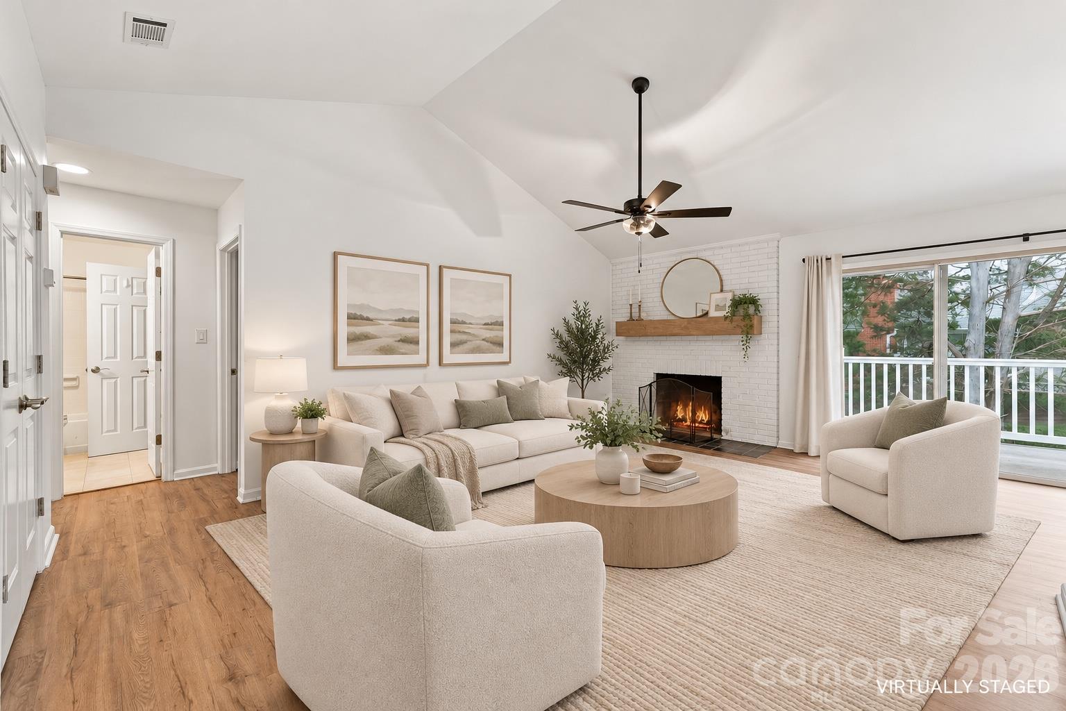 9401 Vicksburg Park Court