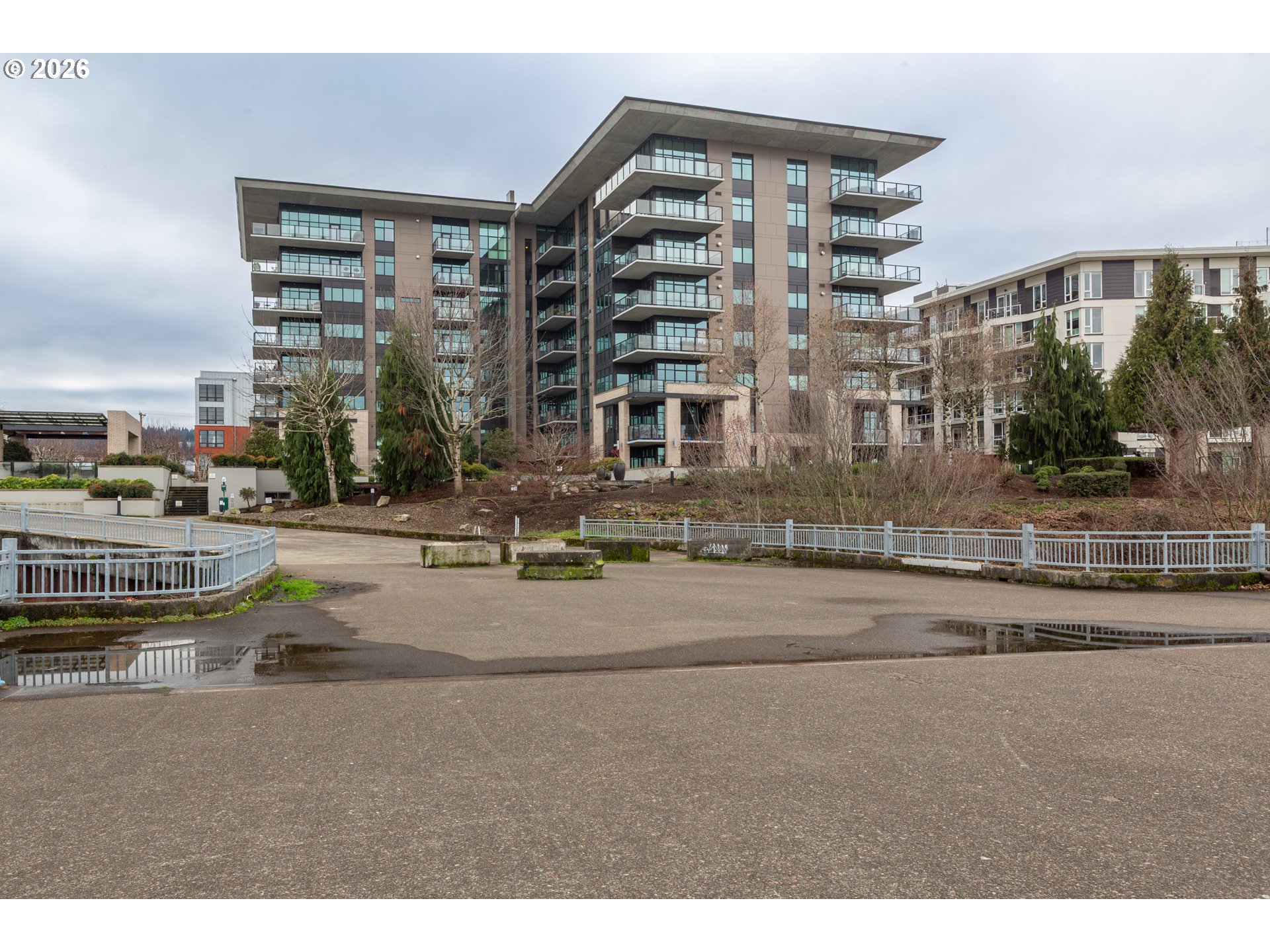 1830 NW RIVERSCAPE ST 307