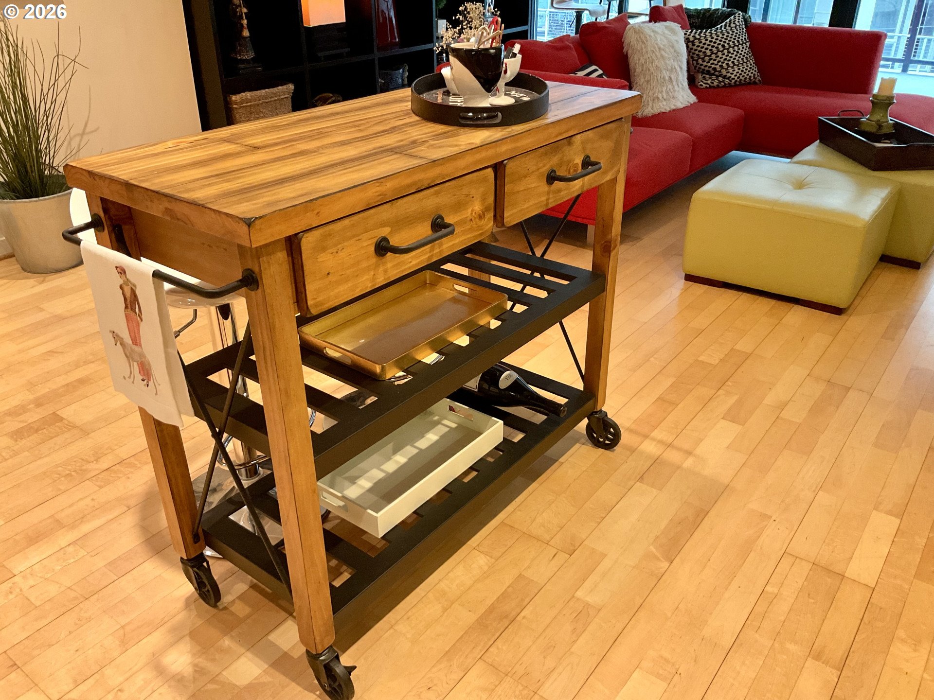 1830 NW RIVERSCAPE ST 307