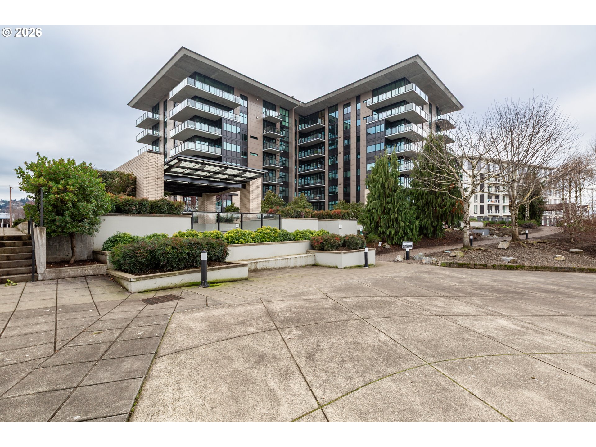 1830 NW RIVERSCAPE ST 307