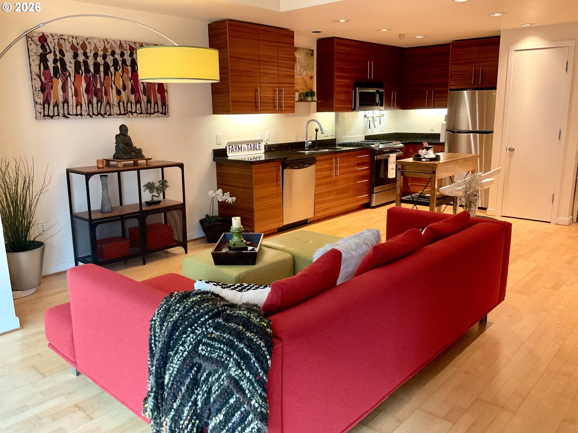 1830 NW RIVERSCAPE ST 307