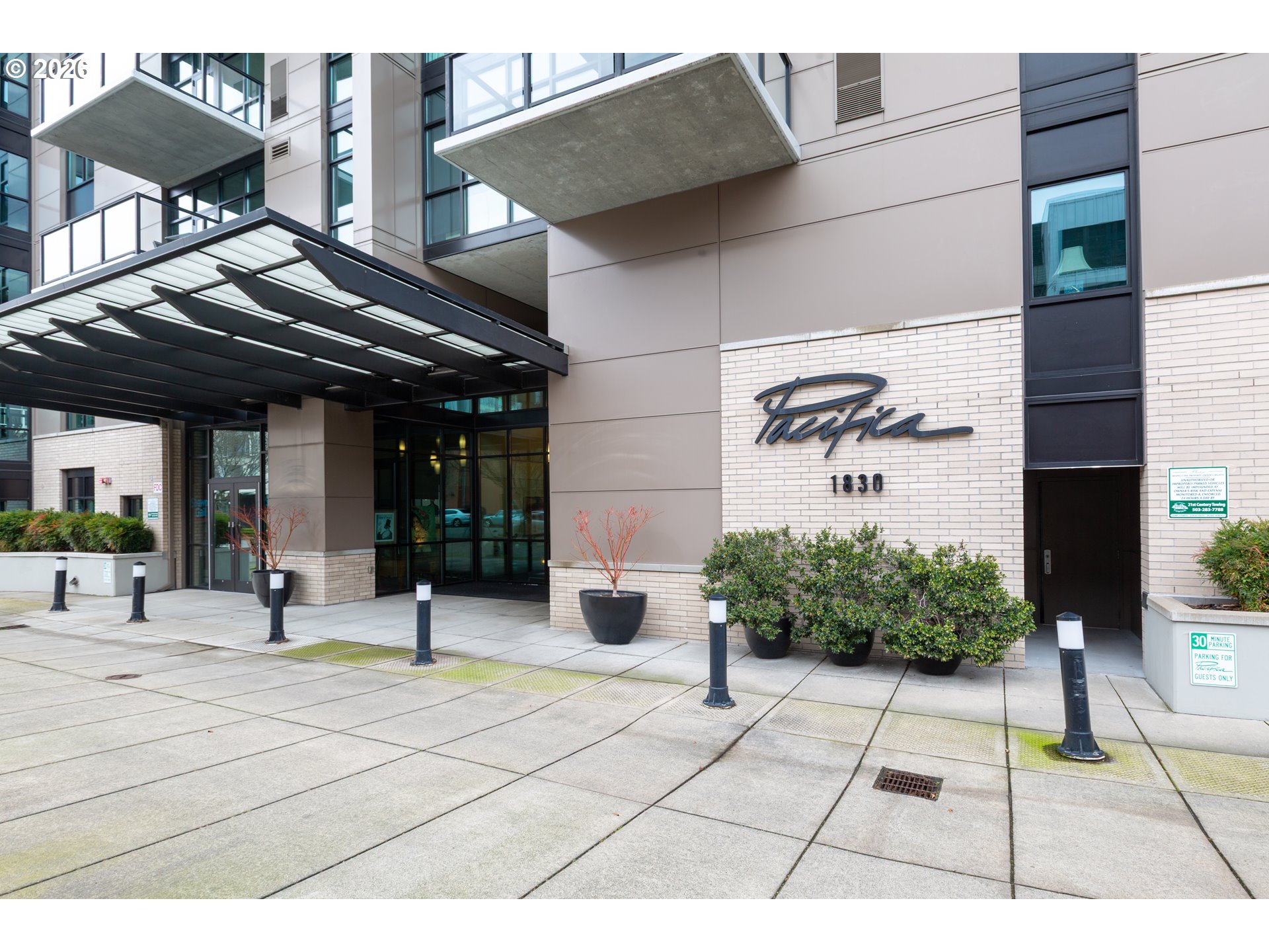 1830 NW RIVERSCAPE ST 307