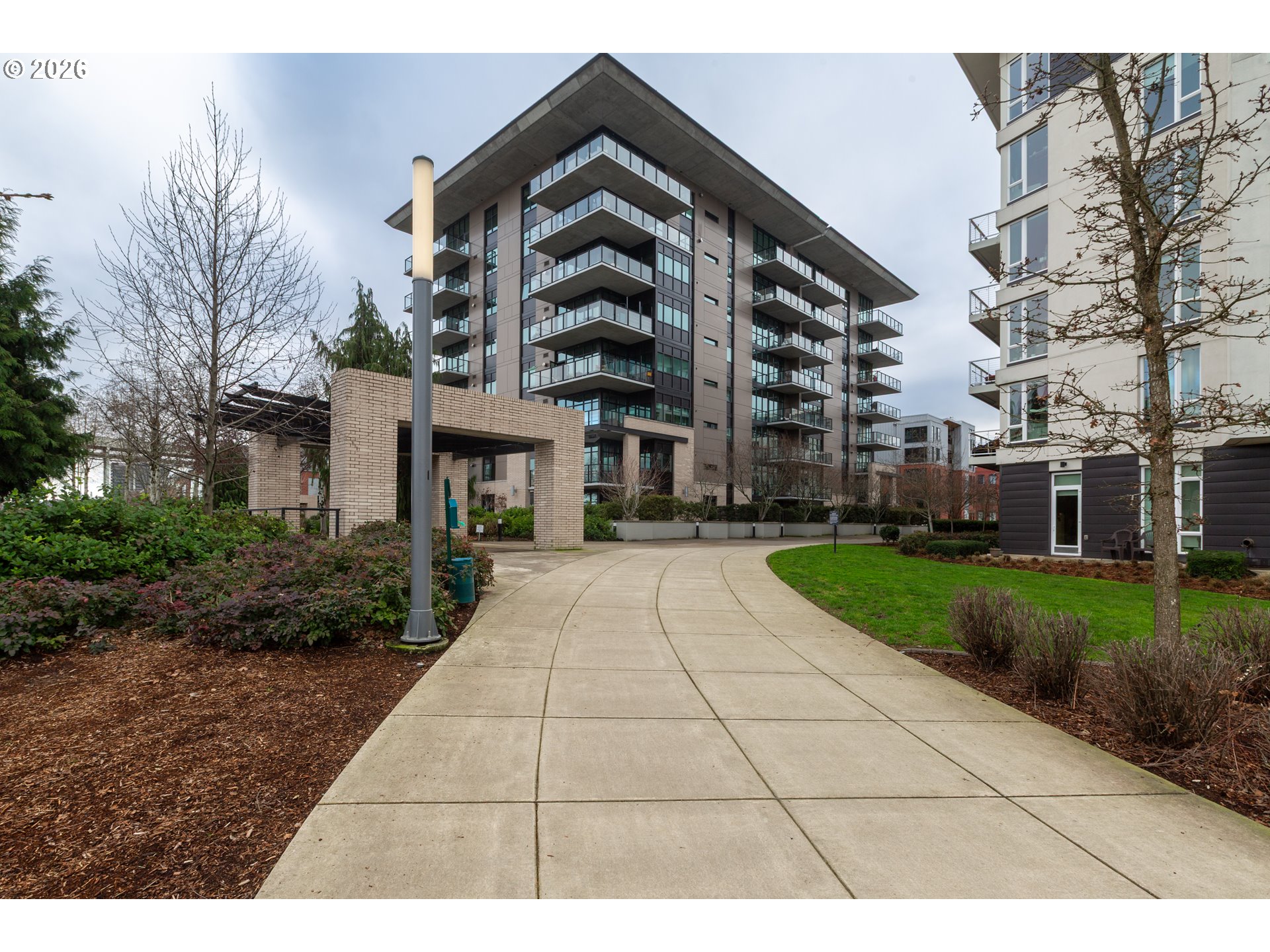 1830 NW RIVERSCAPE ST 307
